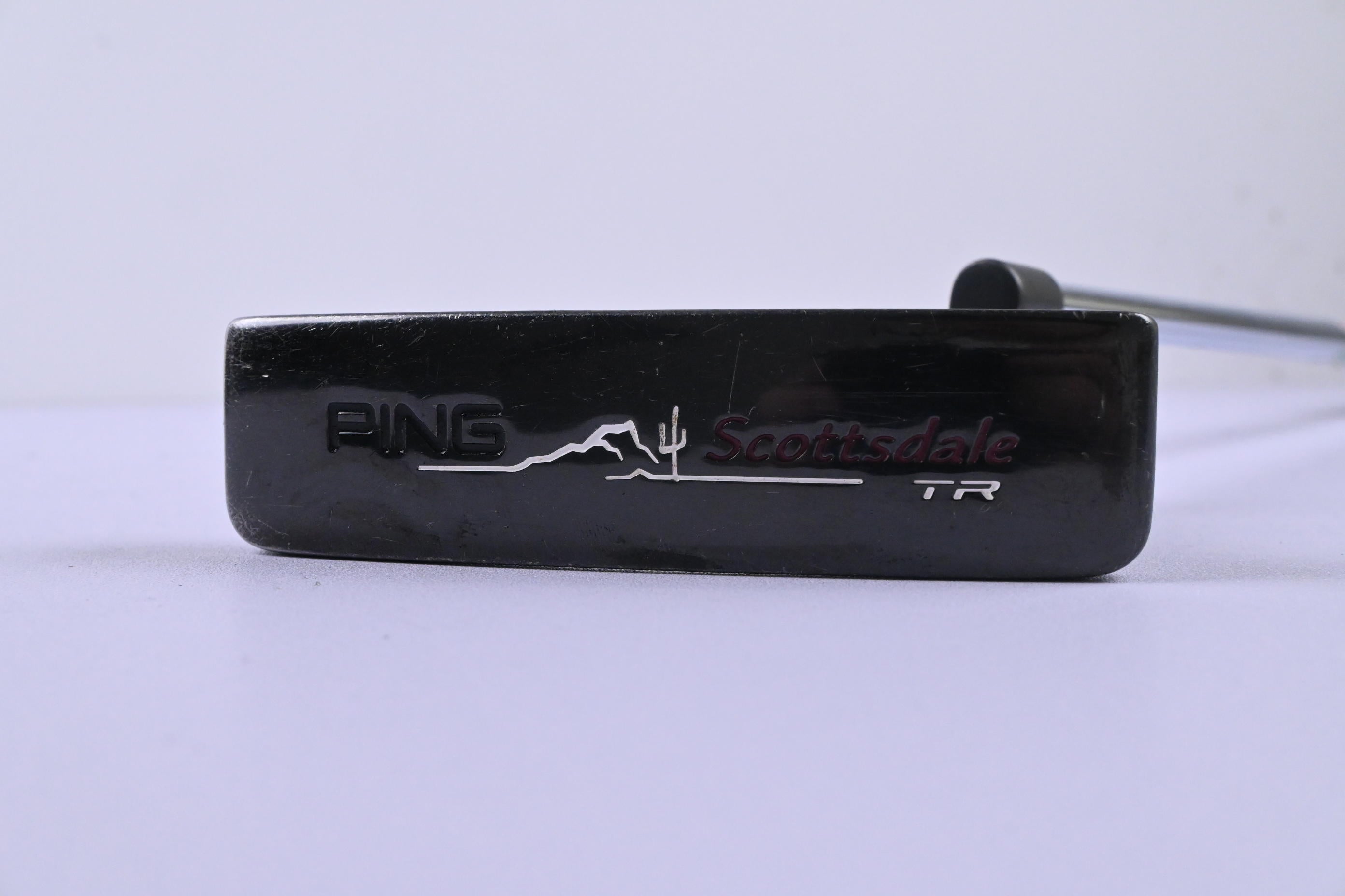 Ping Scottsdale TR Putter / 40 Inch