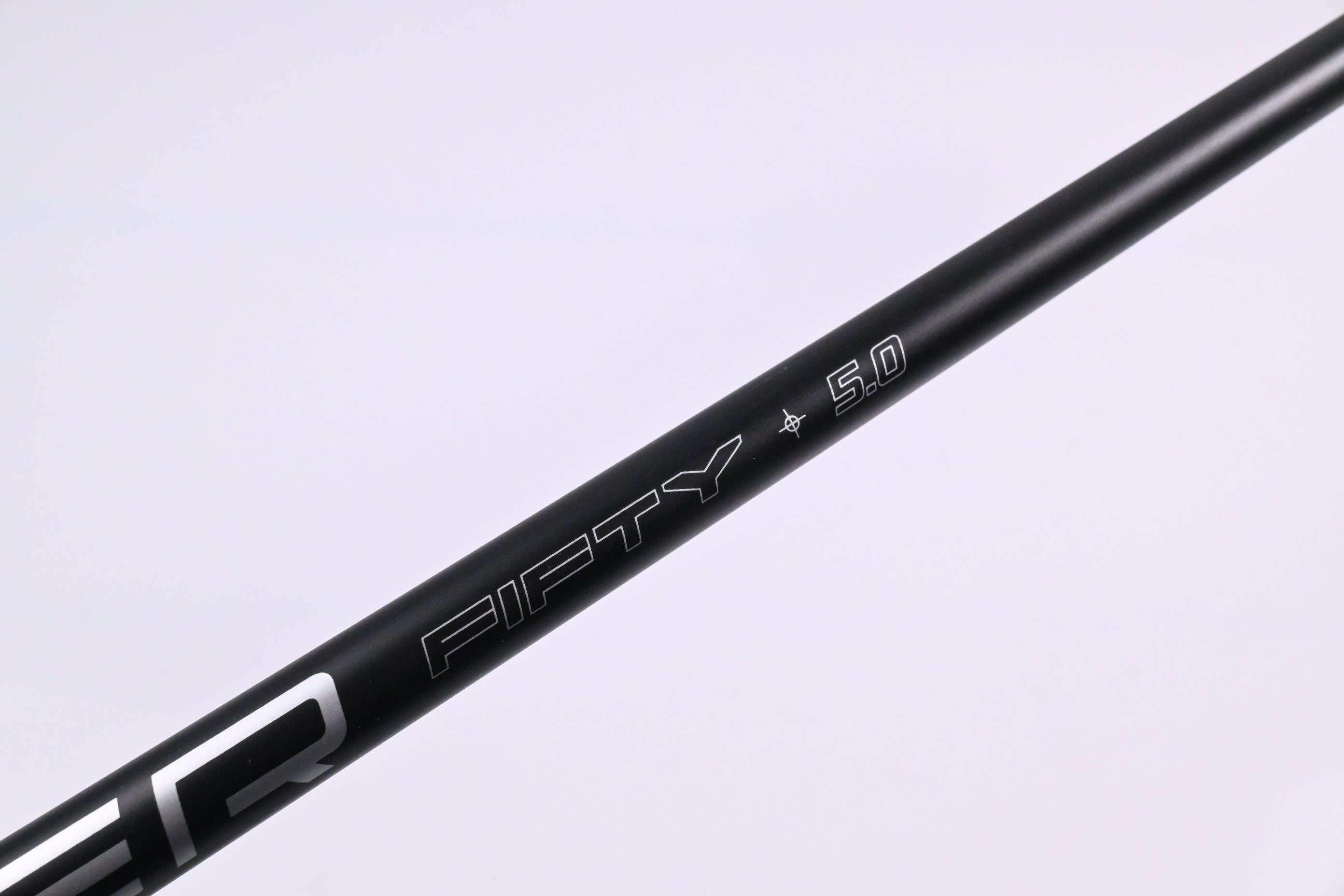 Project X Cypher 2.0 50 #5 Hybrid Shaft / Senior Flex / Callaway 3rd Gen