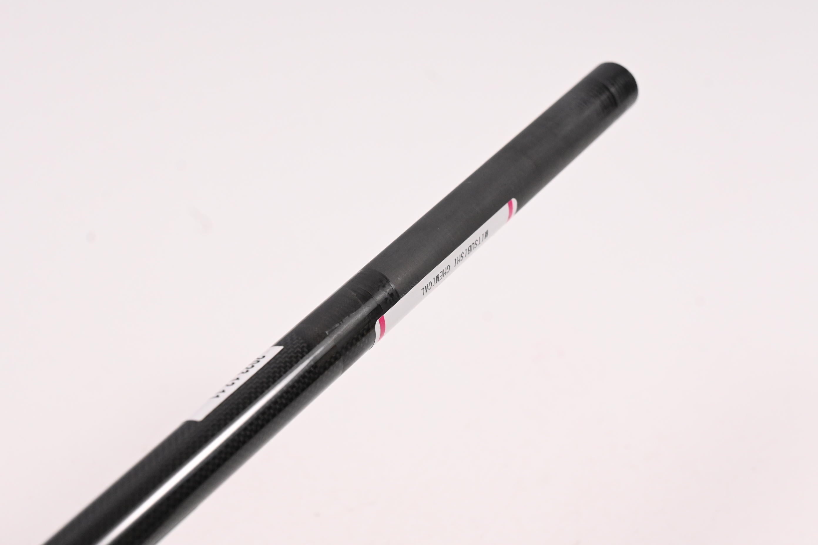 Tensei 1K Pro Red 50 Driver Shaft / X-Flex / .335" Tip / Uncut