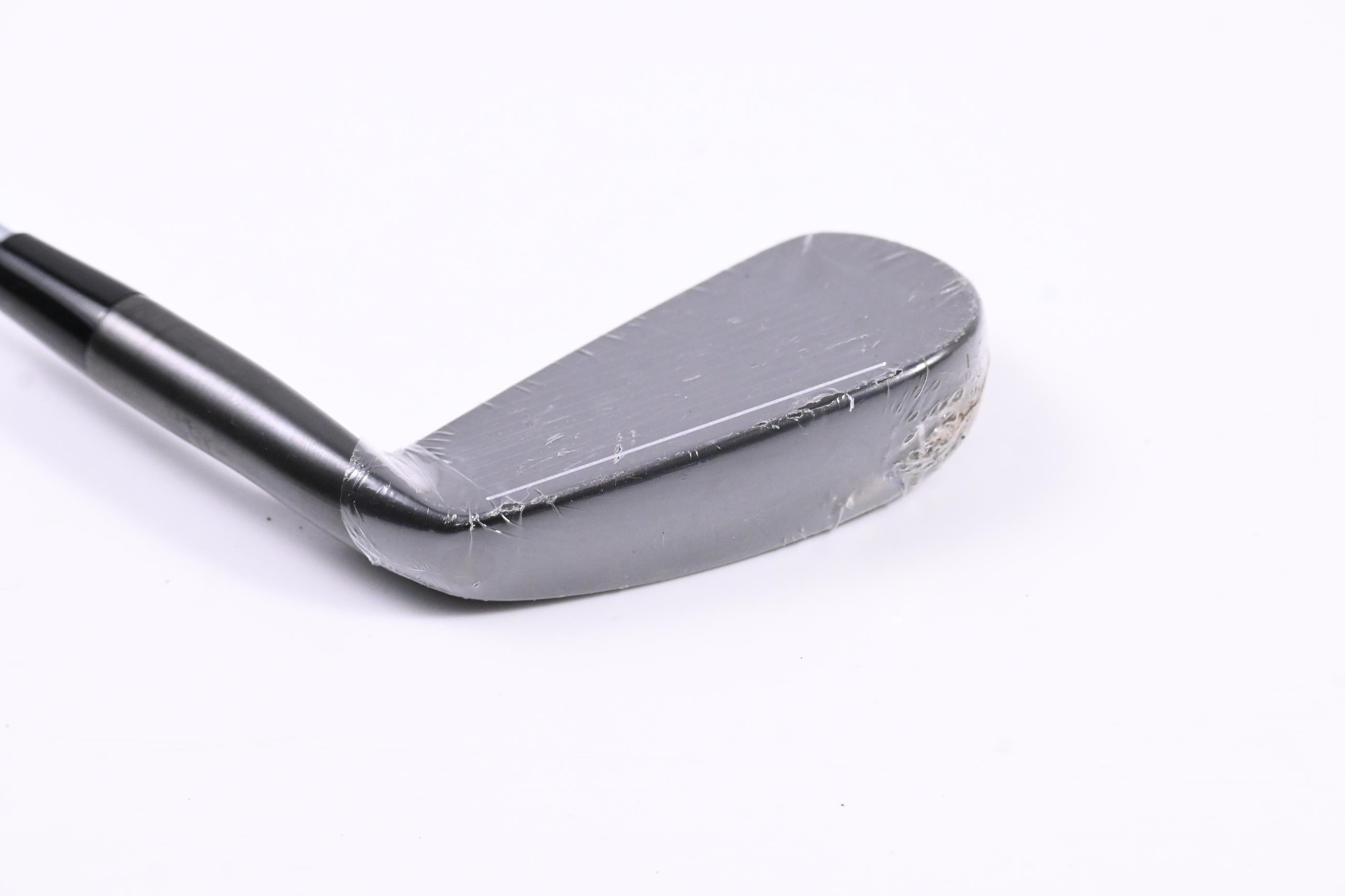 Left Hand Cobra King Forged Tec Black #5 Iron / 23 Degree / Stiff Flex KBS Tour