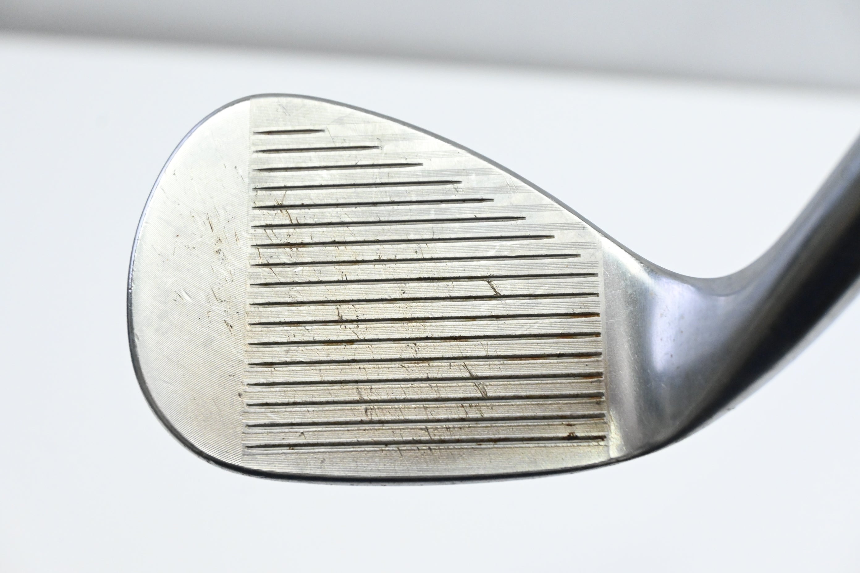Titleist Vokey SM8 Lob Wedge / 58 Degree / Wedge Flex Vokey SM8 Shaft