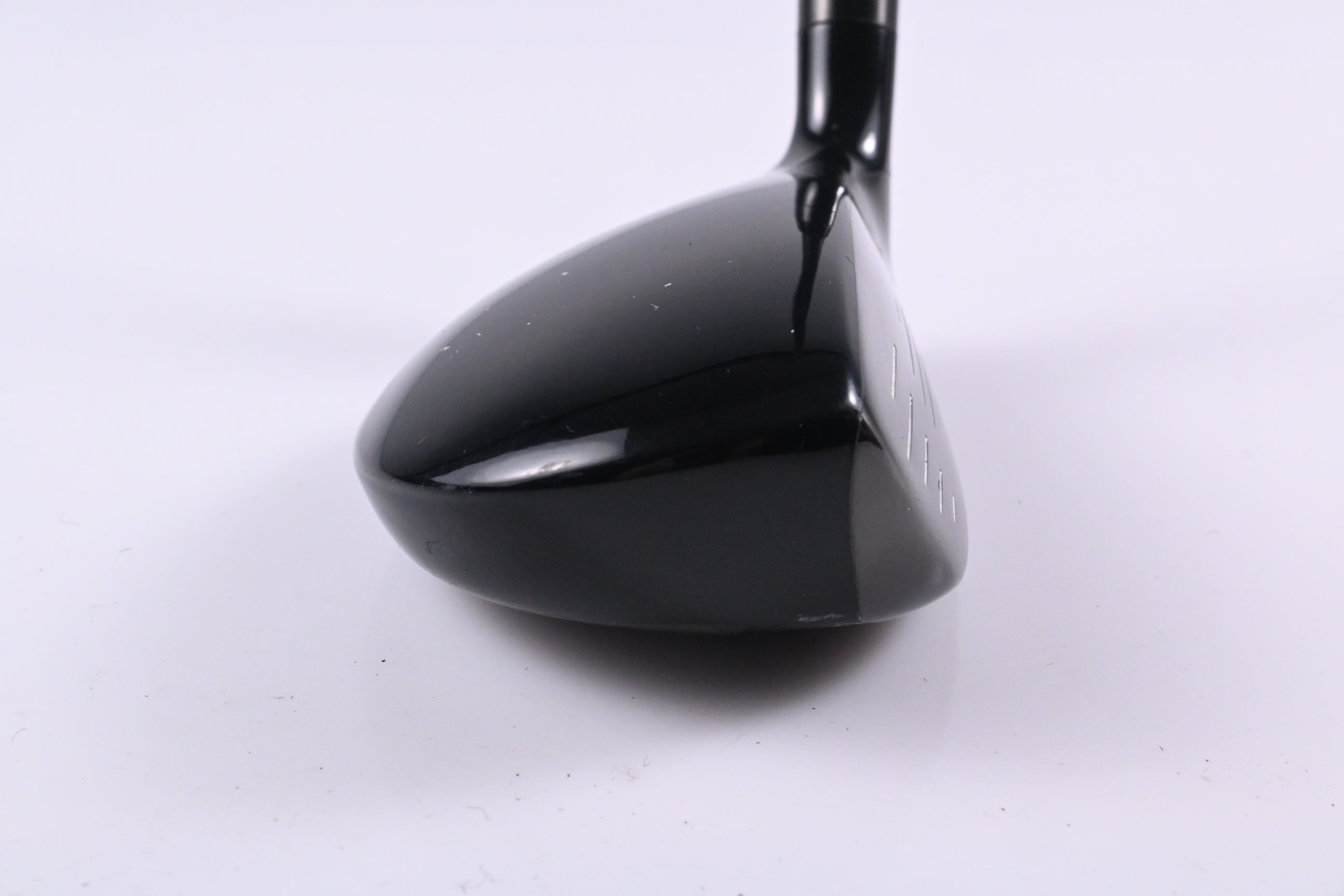 Eleven #5 Hybrid / 24 Degree / Senior Flex KBS TGI 60 Shaft