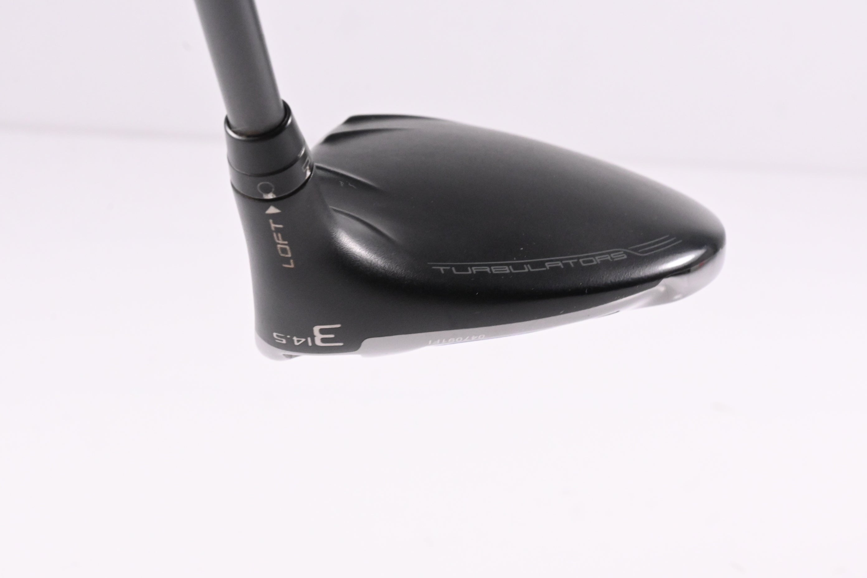 Ping G Series #3 Wood / 14.5 Degree / Regular Flex Ping ALTA 65 Shaft