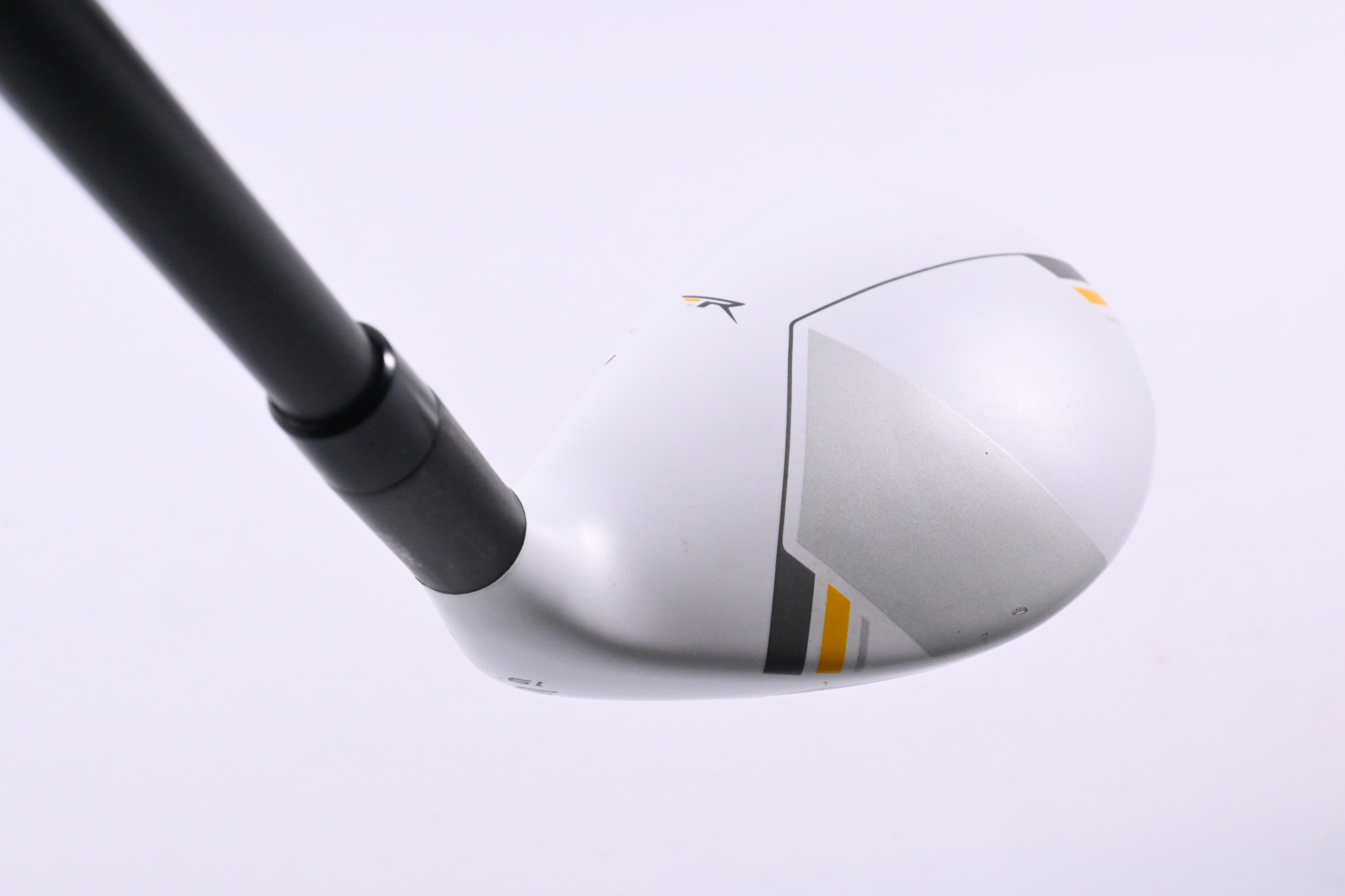 Taylormade RBZ Stage 2 #3 Hybrid / 19 Degree / Regular Flex RocketFuel 65 Shaft