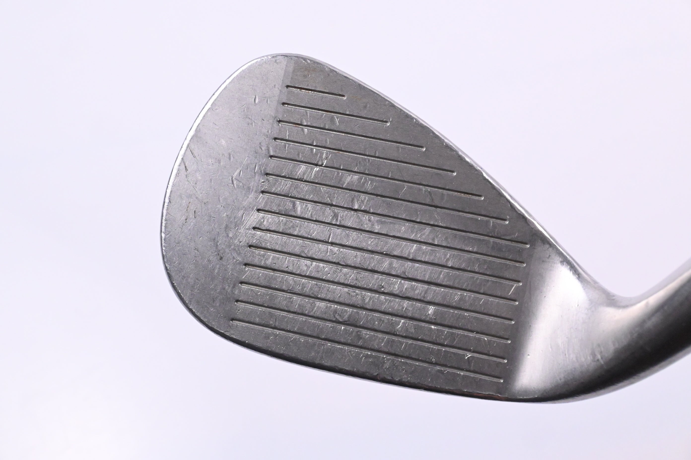 Wilson FG Tour Traction Control Gap Wedge / 50 Degree / Wedge Flex Dynamic Gold