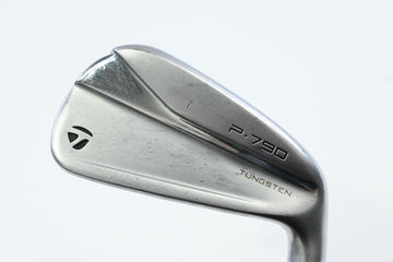 TaylorMade P790 2023 #4 Iron / 21 Degree / Stiff Flex Dynamic Gold 105 S300