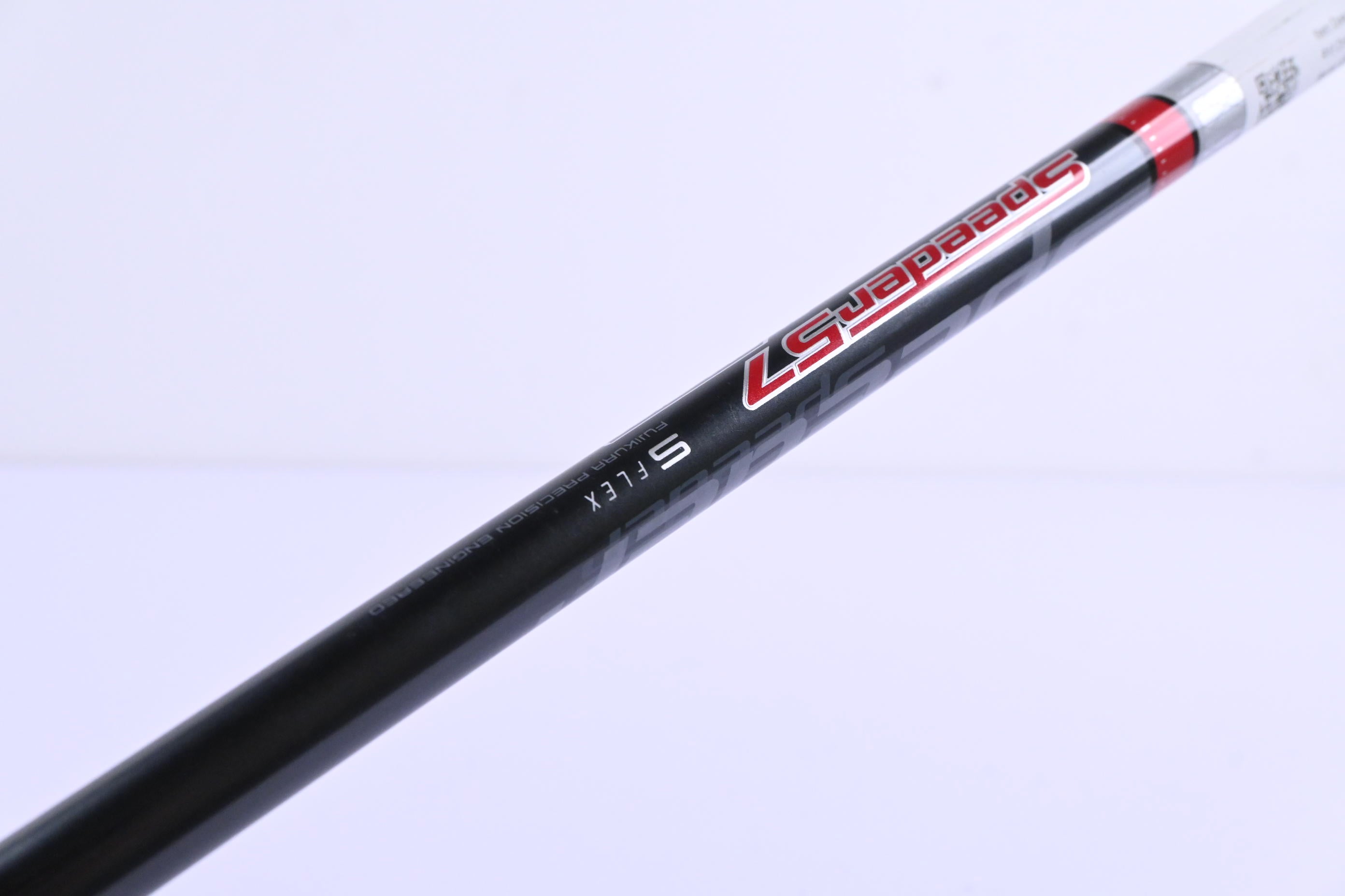Taylormade R15 Driver / 10.5 Degree / Stiff Flex Speeder Evolution 57 Shaft
