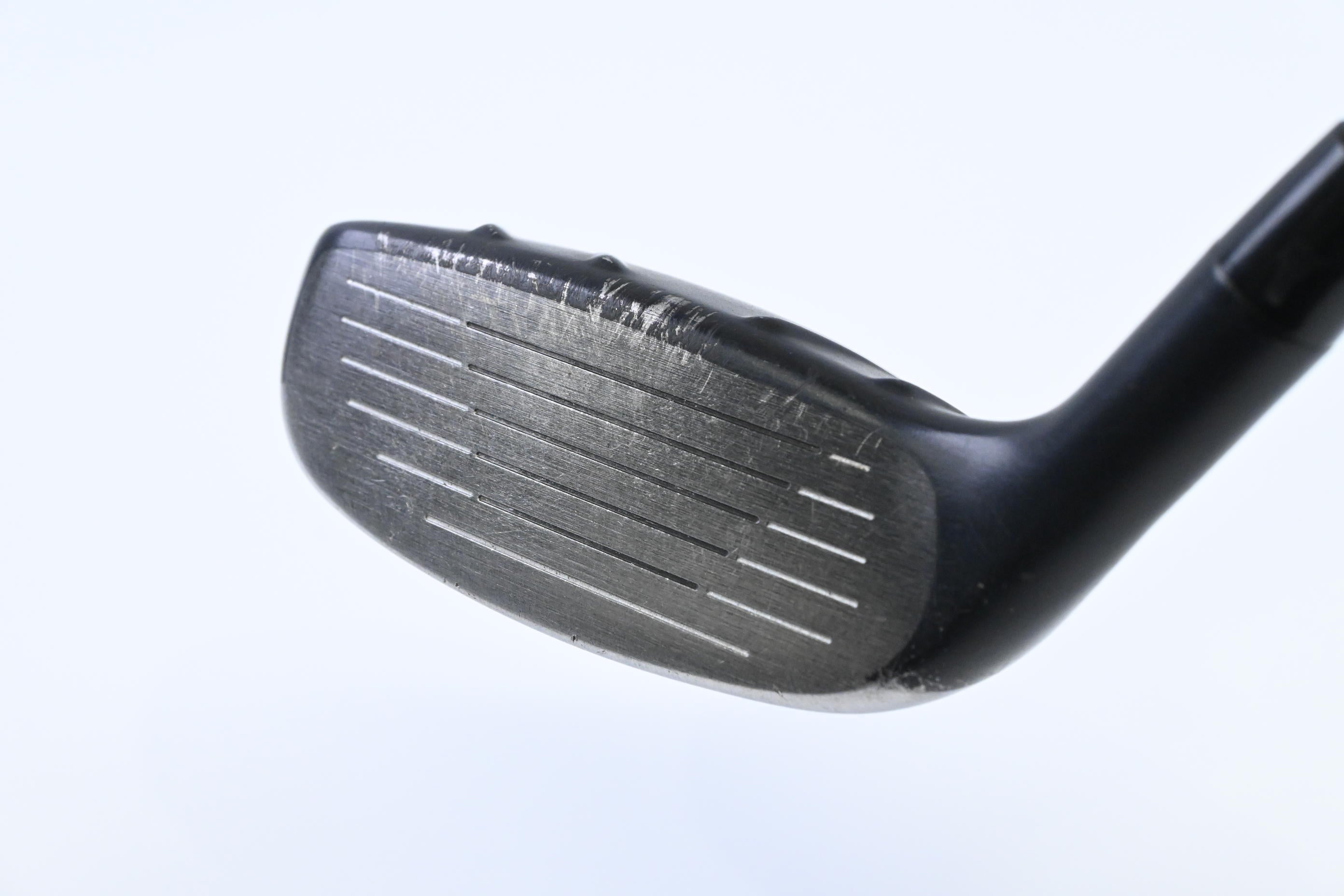 Ping G Series #3 Hybrid / 19 Degree / Stiff Flex Ping Alta 70 Shaft