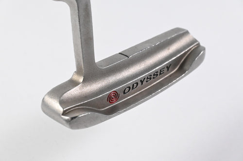 Odyssey Dual Force 660 Putter / 35 Inch