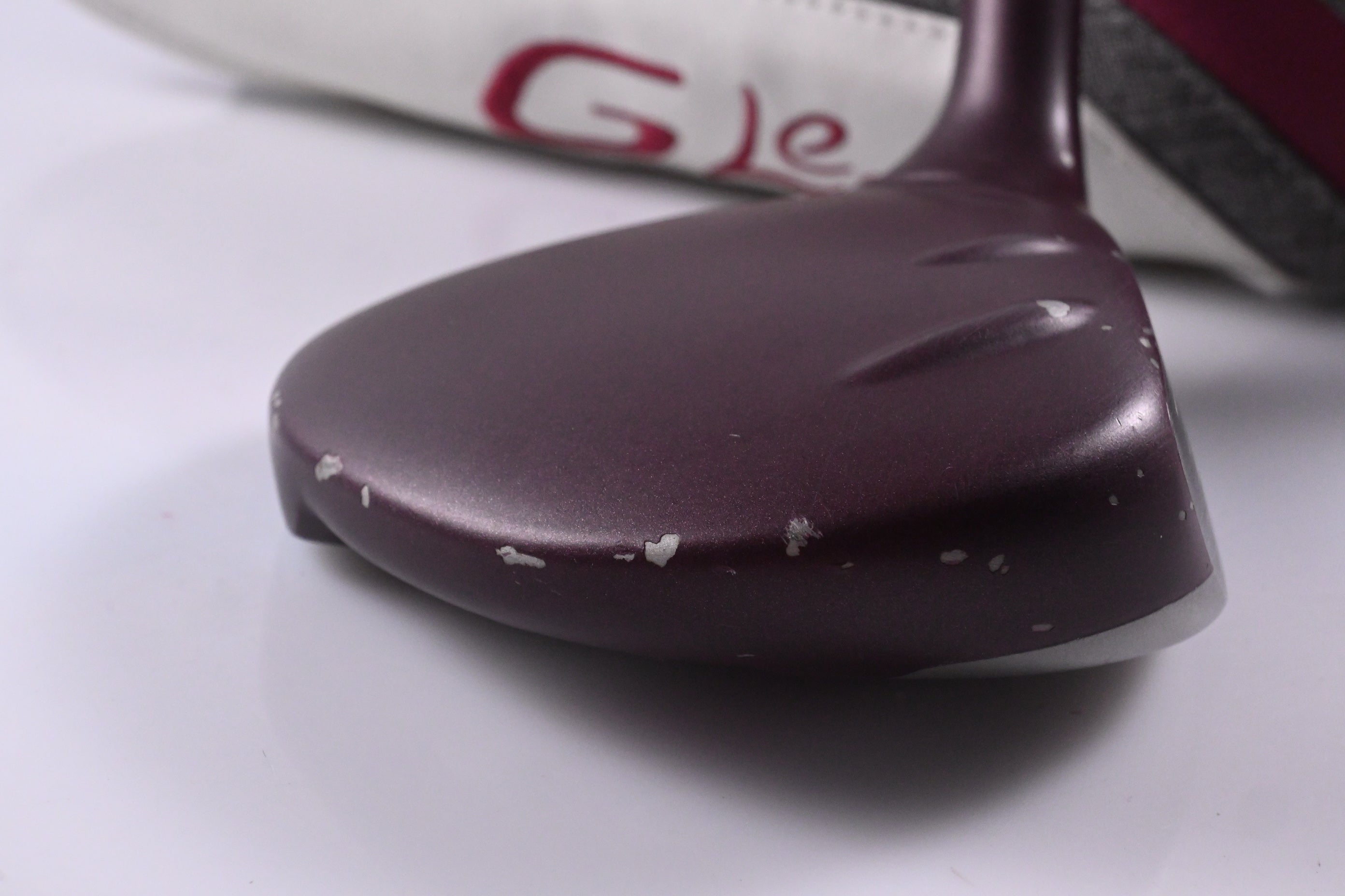 Ladies Ping G Le2 #5 Wood / 22 Degree / Ladies Flex Ping ULT 240 Shaft