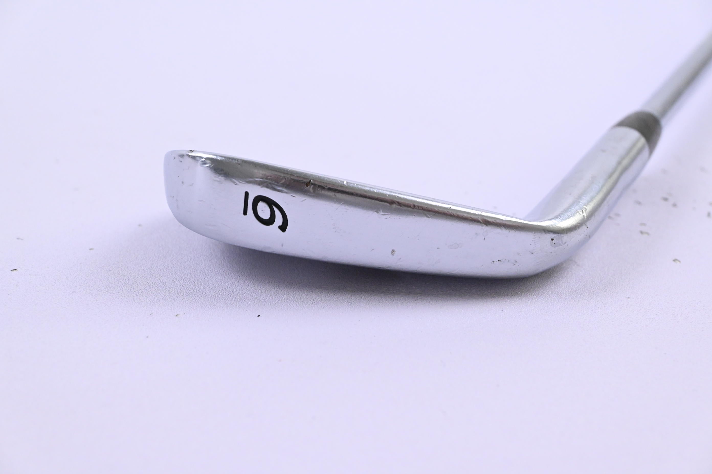 Taylormade Tour Preferred 2011 MB #6 Iron / Stiff Flex Project X Rifle Shaft