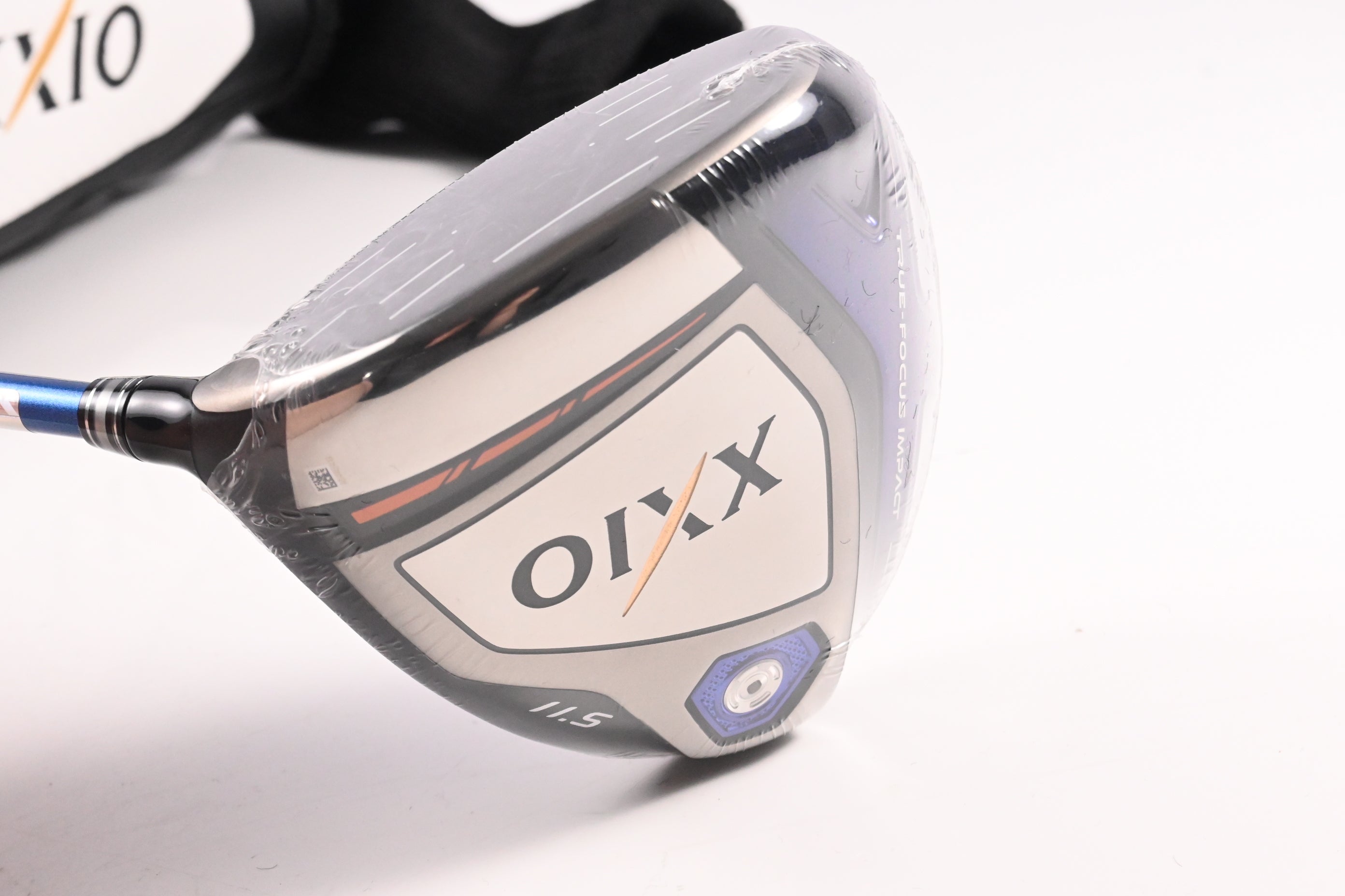 Left Hand XXIO 10 Driver / 11.5 Degree / Stiff Flex XXIO MP 1100 Shaft