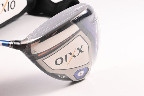 Left Hand XXIO 10 Driver / 11.5 Degree / Stiff Flex XXIO MP 1100 Shaft