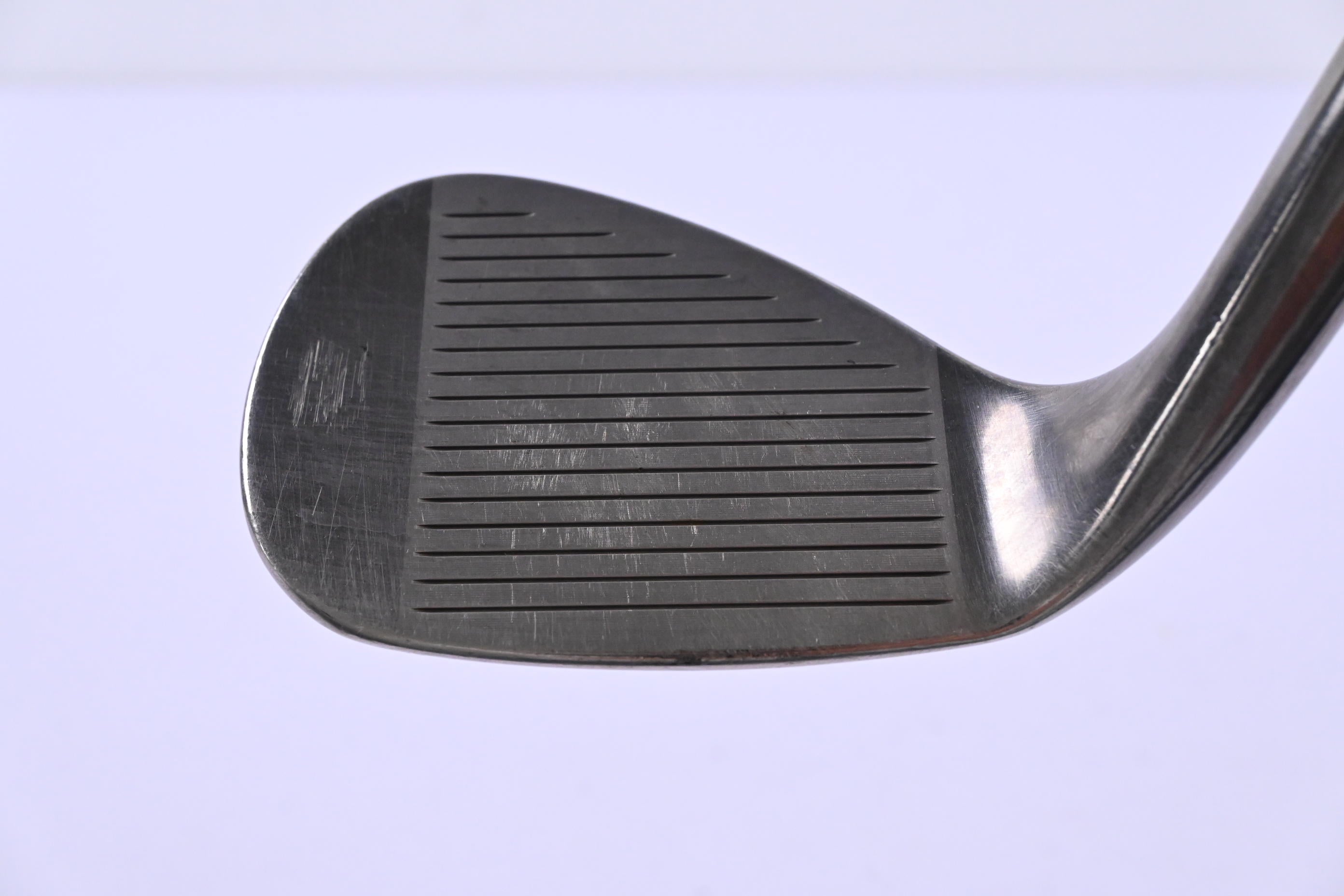 Titleist Vokey SM9 Lob Wedge / 58 Degree / Wedge Flex KBS Tour Shaft