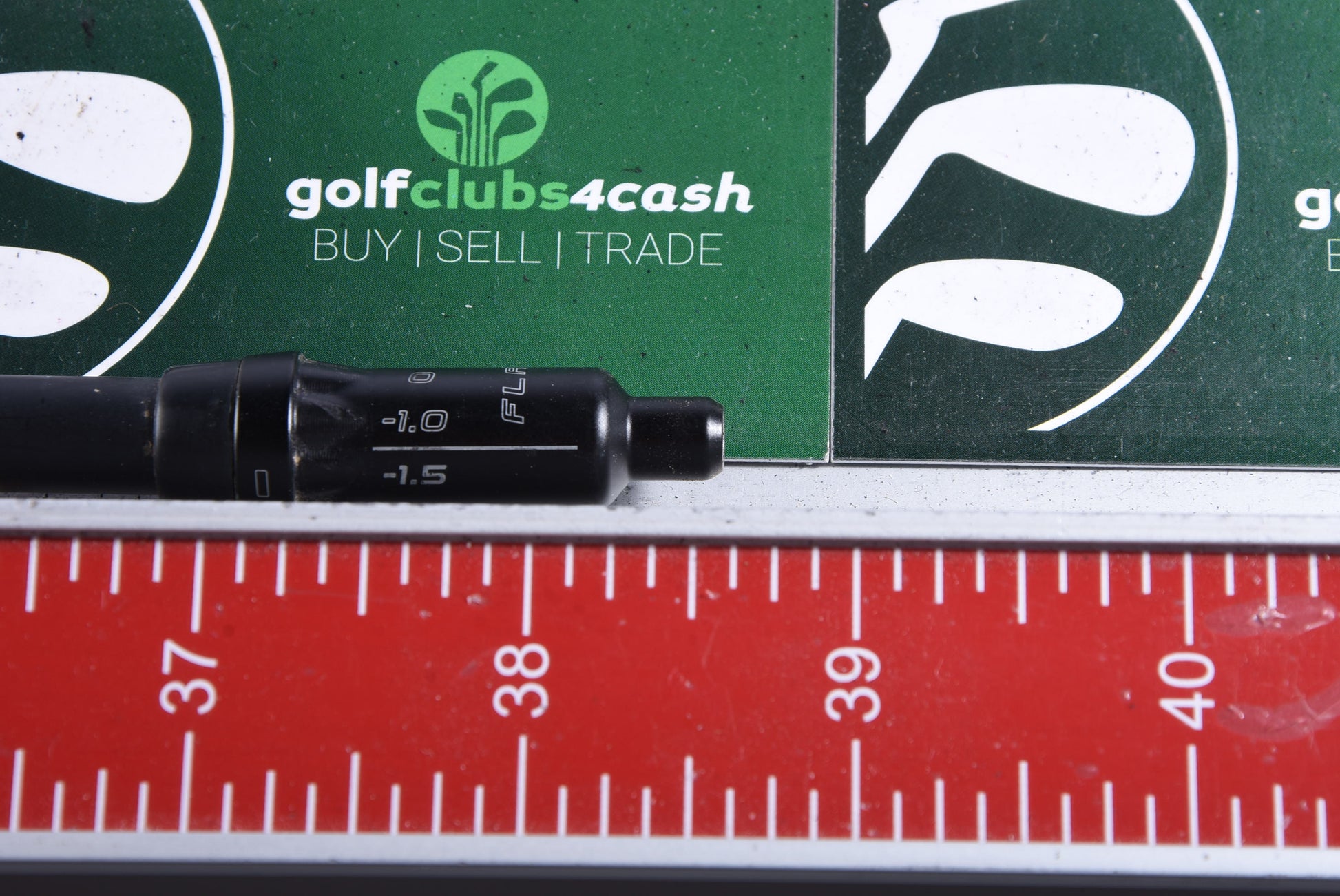 Ping Alta CB 70 #6 Hybrid Shaft / Senior Flex / Ping 3rd Gen