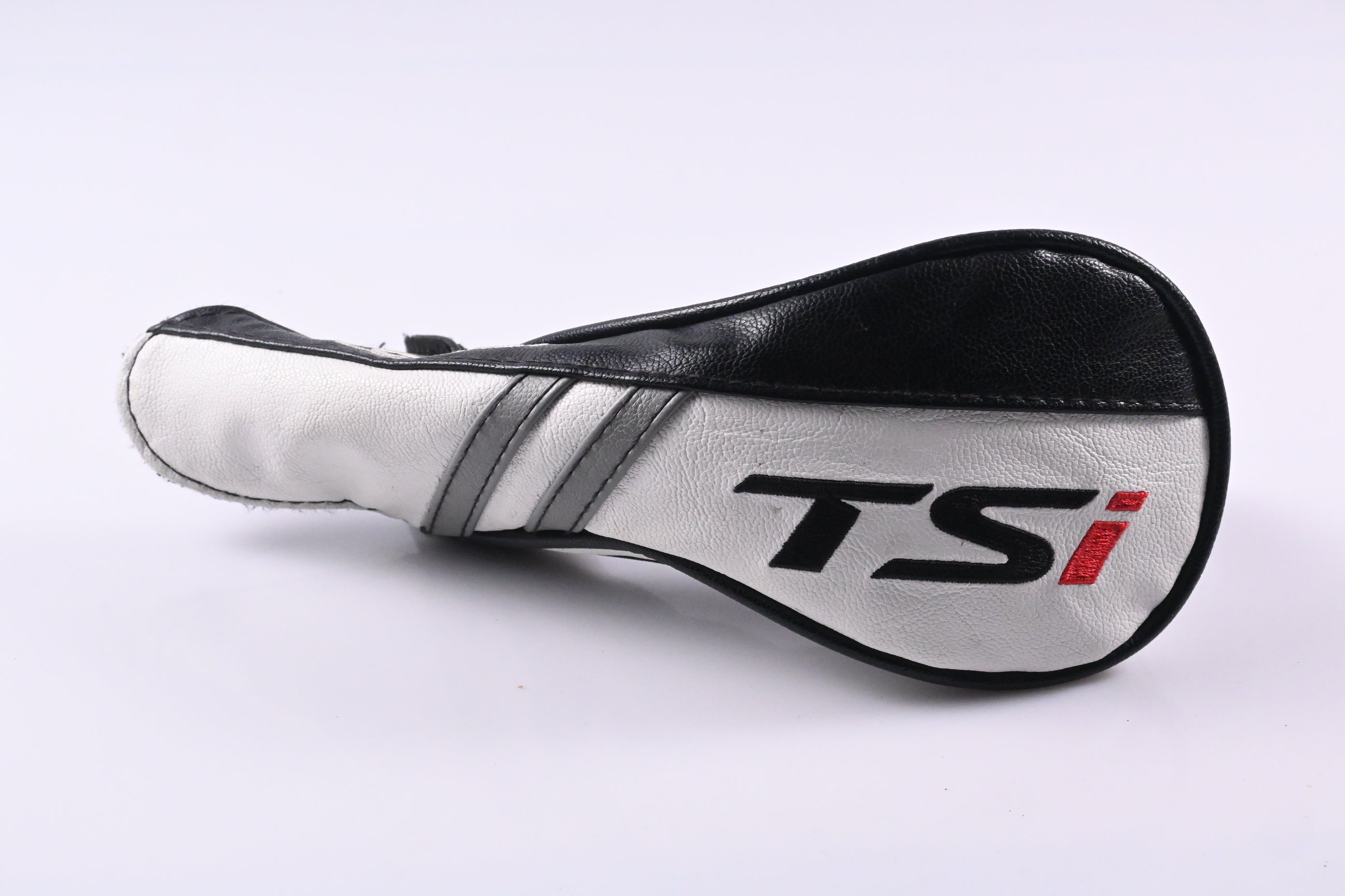 Left Hand Titleist TSi3 #3 Hybrid / 20 Degree / X-Flex Tensei 1K Black 85 Shaft