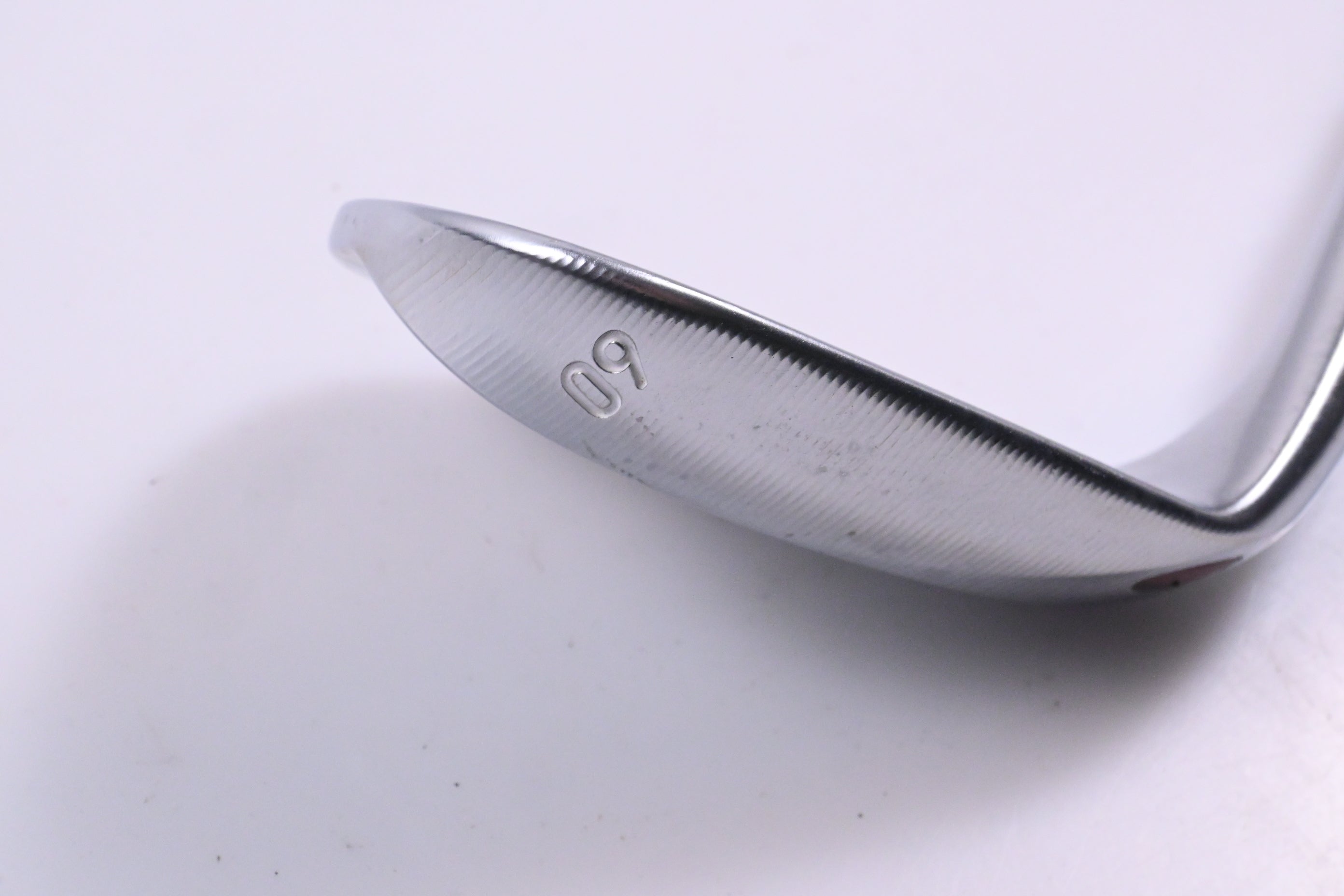 Taylormade Milled Grind Lob Wedge / 60 Degree / Wedge Flex Dynamic Gold Shaft