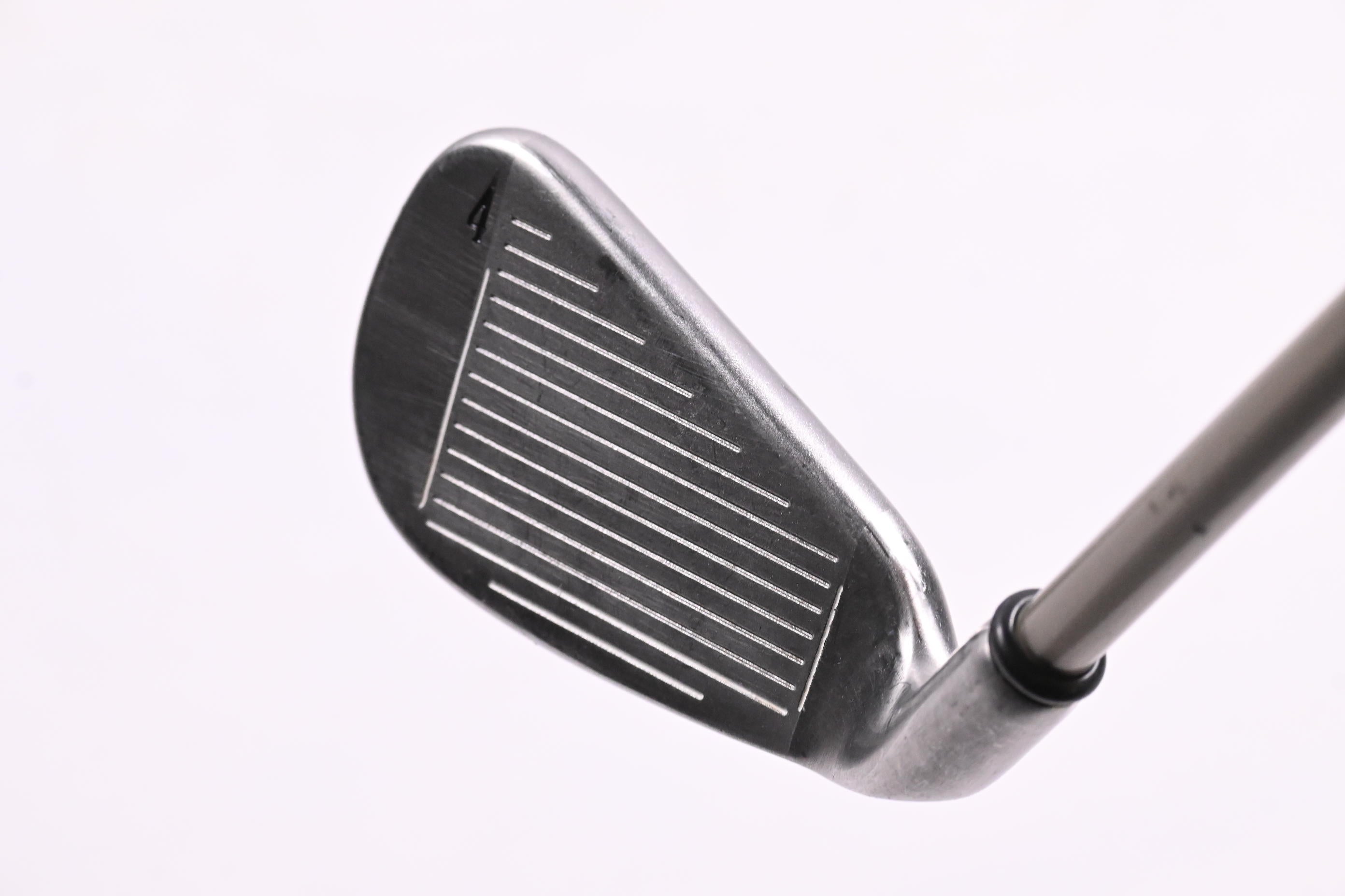 Ladies Callaway X-14 #4 Iron / 23.5 Degree / Ladies Flex Callaway Gems Shaft