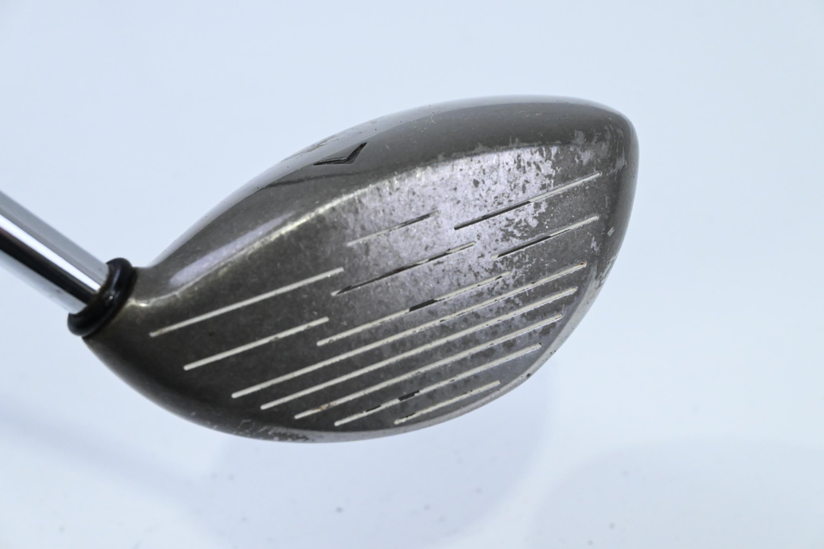 Left Hand Callaway Steelhead #3 Wood / 16 Degree / Uniflex Callaway Memphis 10