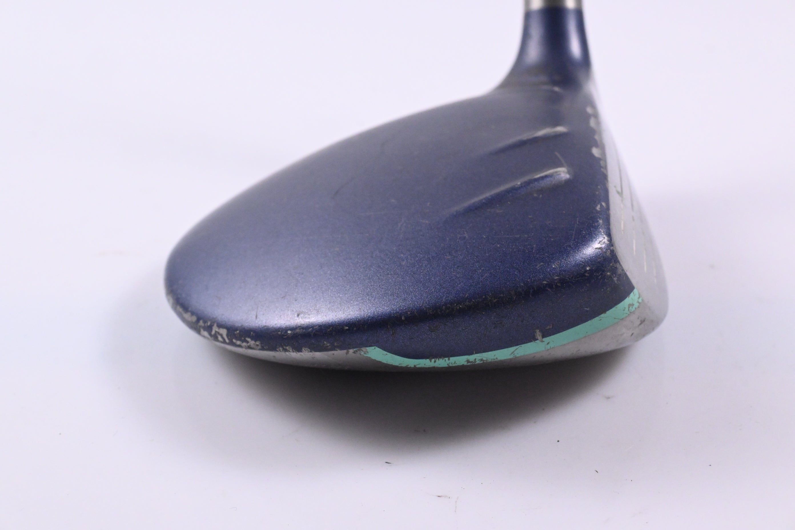 Ladies Ping G Le #5 Wood / 22 Degree / Ladies Flex Ping ULT 230 Shaft