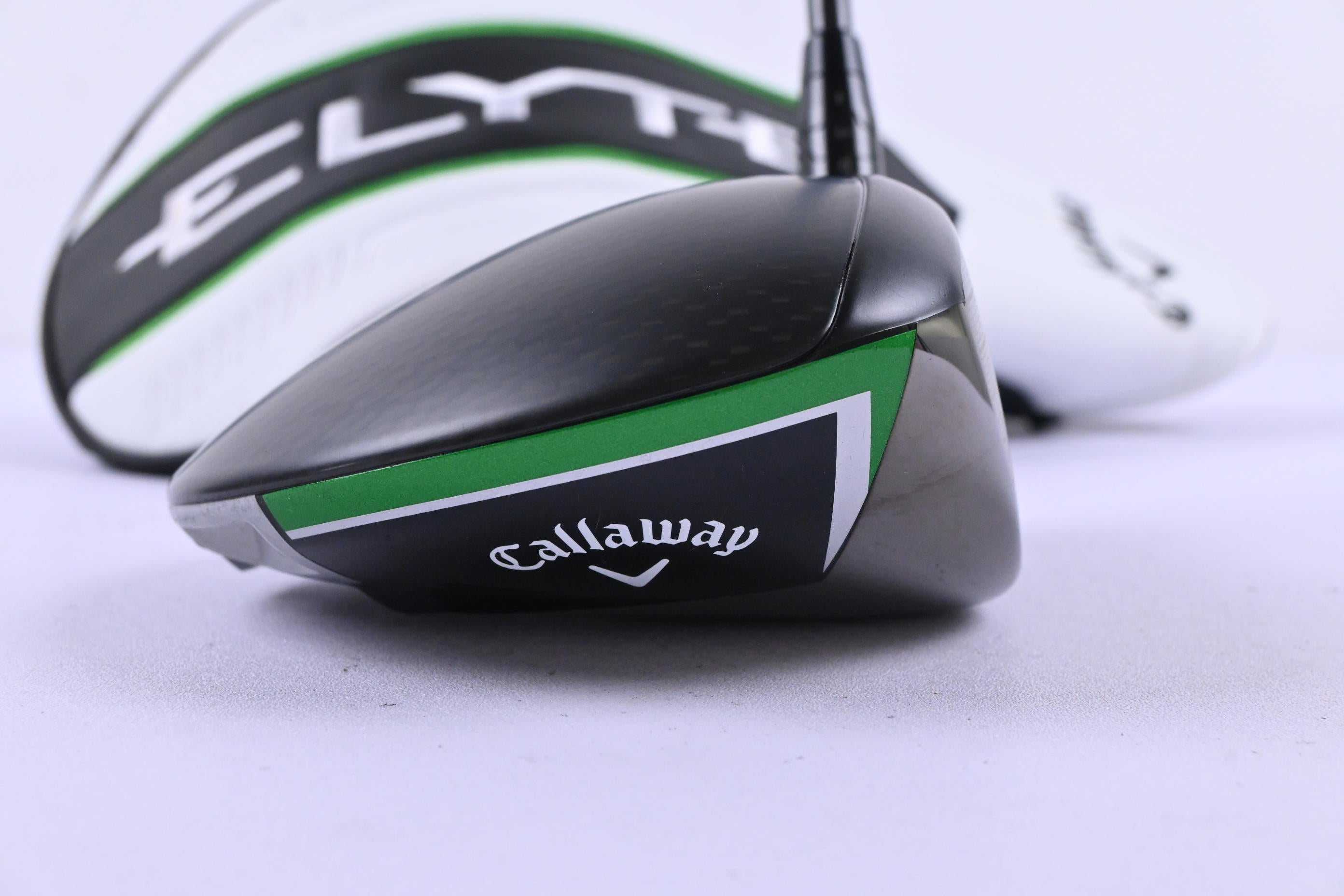 Callaway Elyte Driver / 10.5 Degree / Regular Flex C6 ONYX 60 Shaft