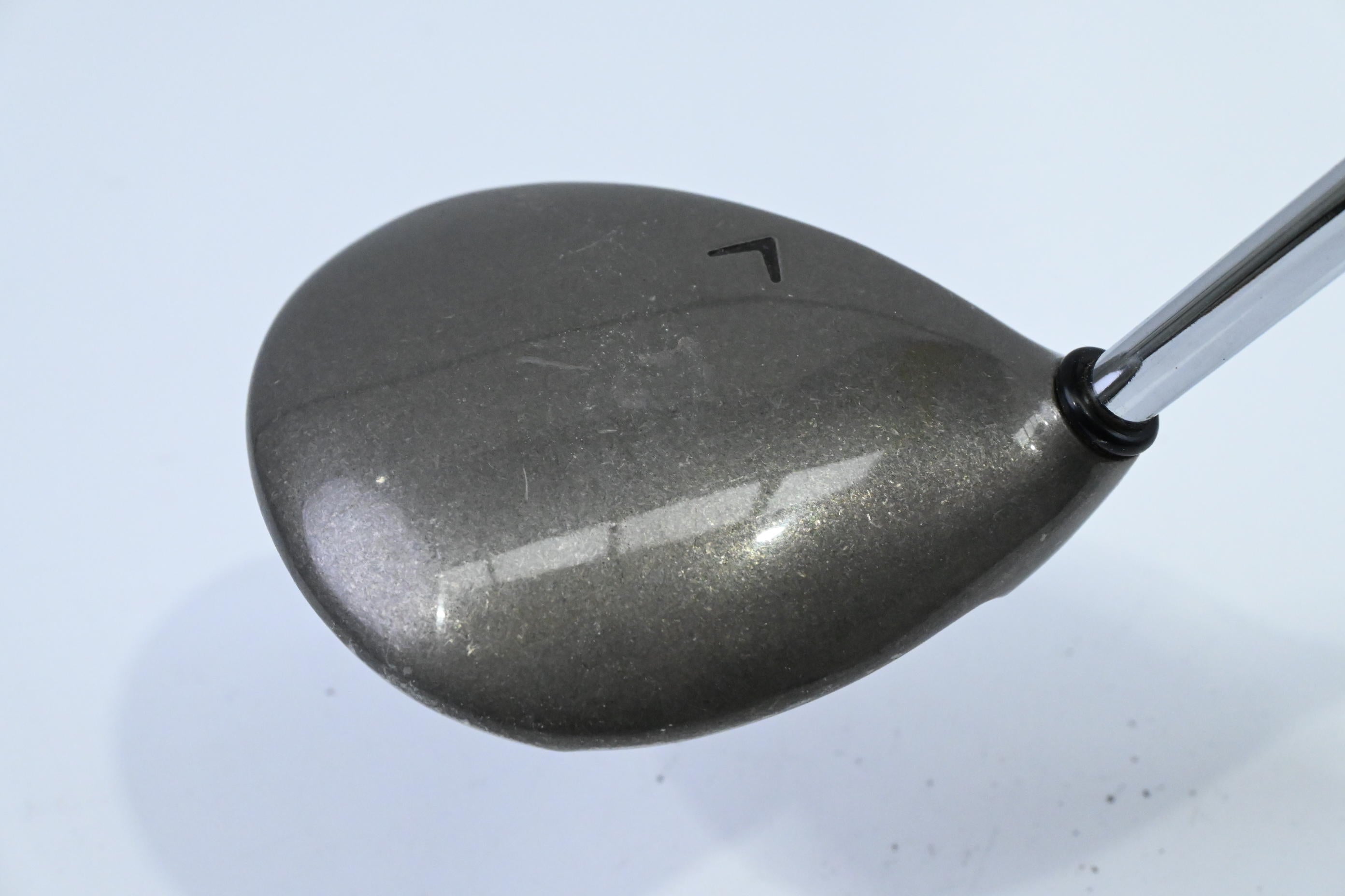 Left Hand Callaway Steelhead #3 Wood / 16 Degree / Uniflex Callaway Memphis 10