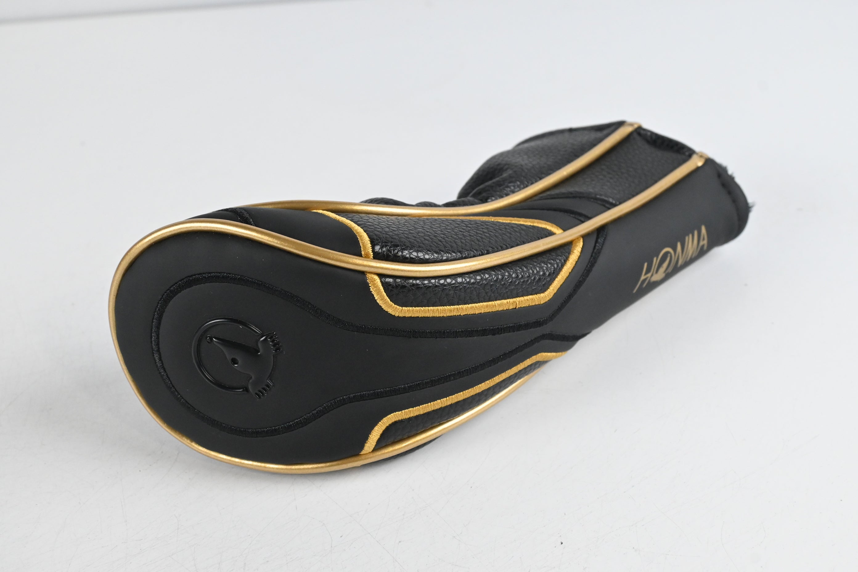 Honma Beres #5 Hybrid / 25 Degree / Senior Flex Honma ARMRQ MX Shaft