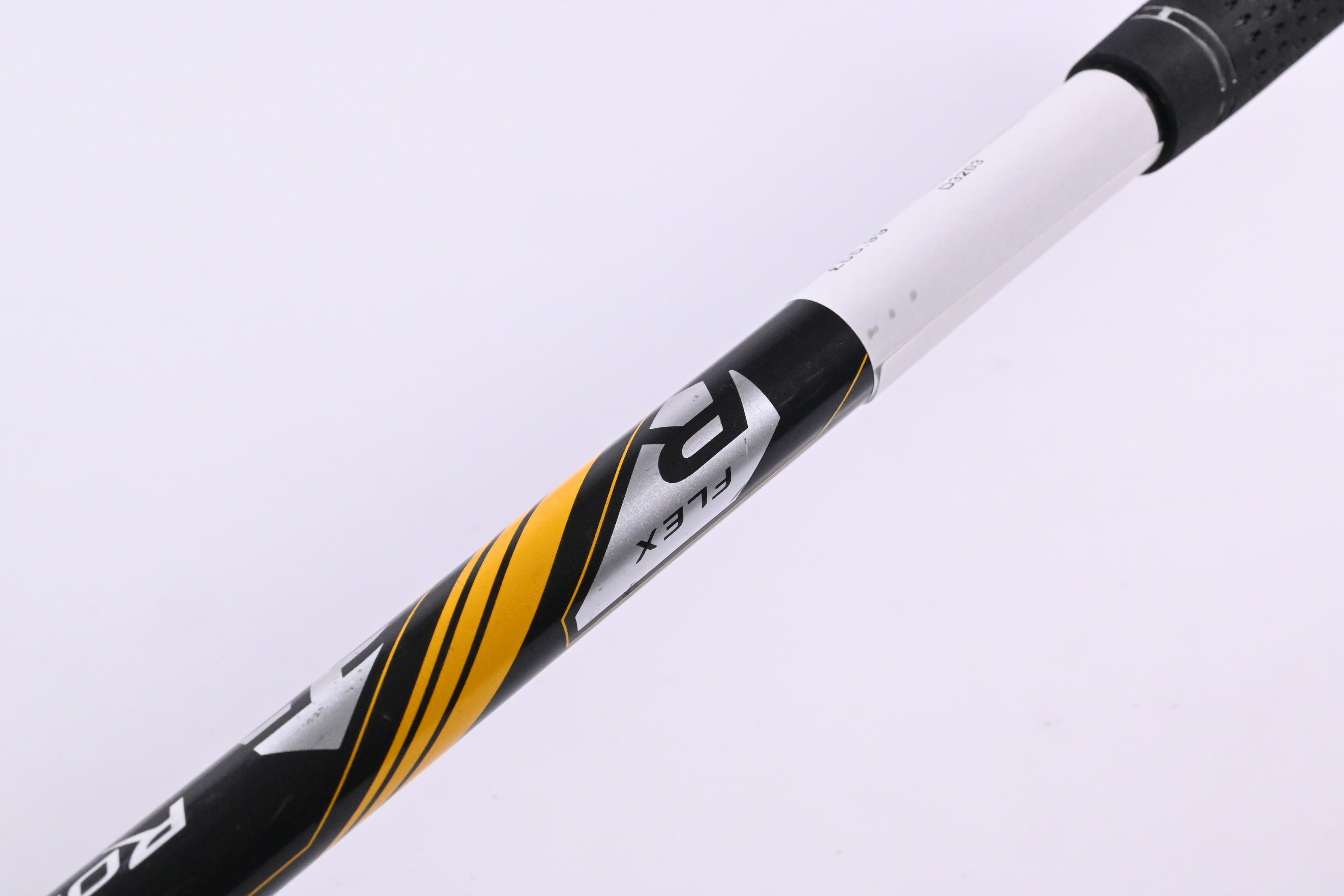 Taylormade RBZ Stage 2 #3 Hybrid / 19 Degree / Regular Flex RocketFuel 65 Shaft