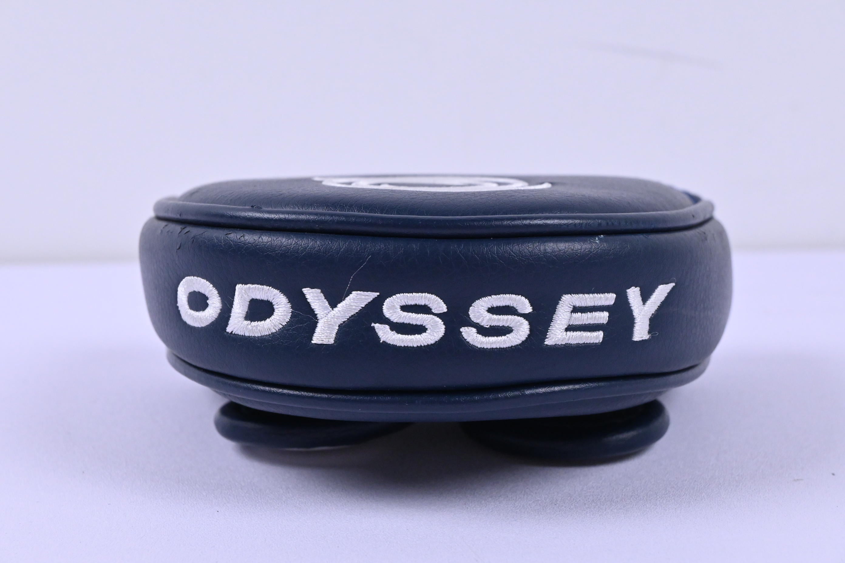 Odyssey Ai-One Cruiser #7 Broom Stick Putter / 48 Inch