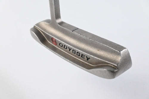 Odyssey Dual Force 660 Putter / 35 Inch