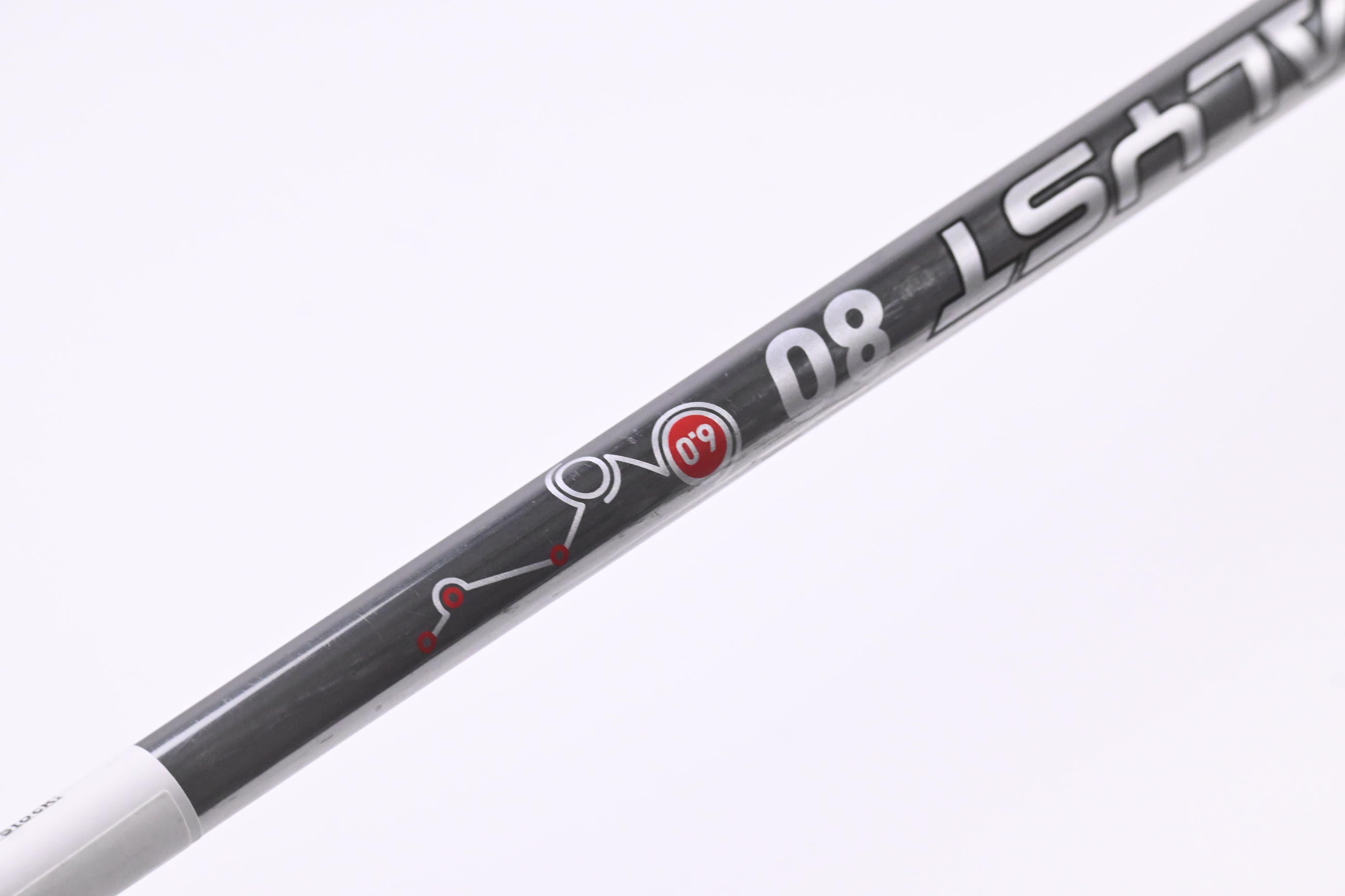 Callaway Big Bertha CF19 #6 Iron / 26 Degree / Stiff Flex Castalyst 80 Shaft