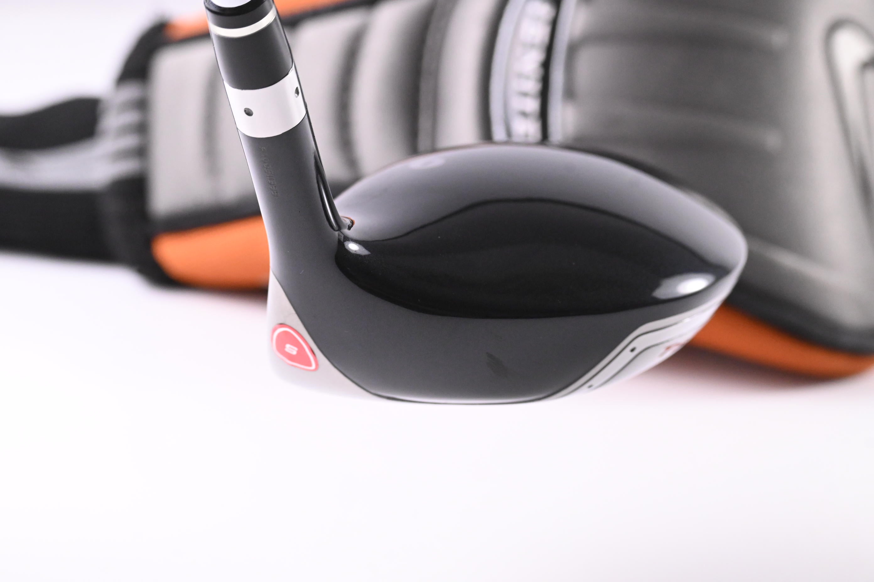 Nike Ignite T60 #3 Wood / 15 Degree / Stiff Flex Speedstep Ignite Shaft