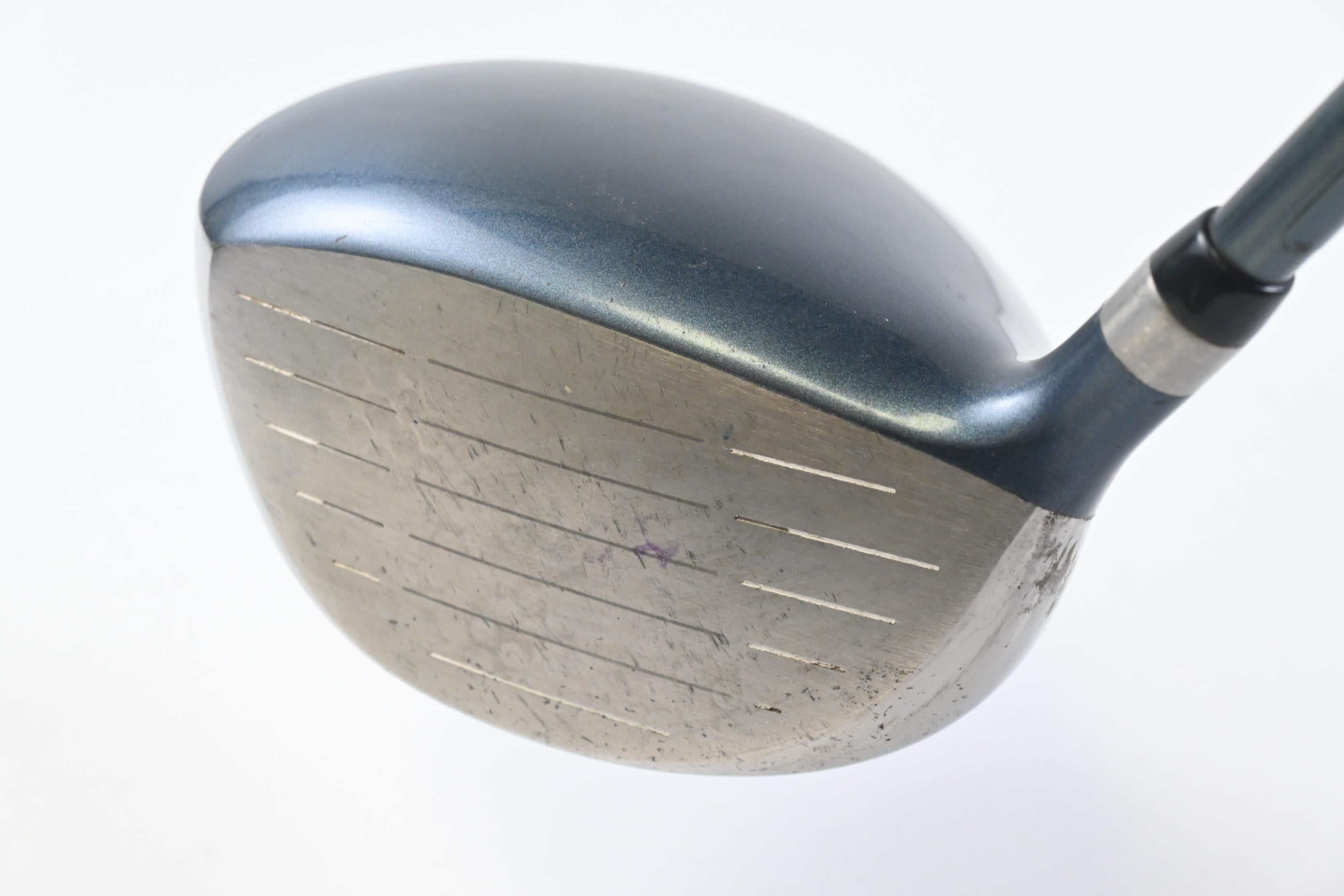 Ladies Cleveland Launcher W Driver / 12 Degree / Ladies Flex Cleveland W Series