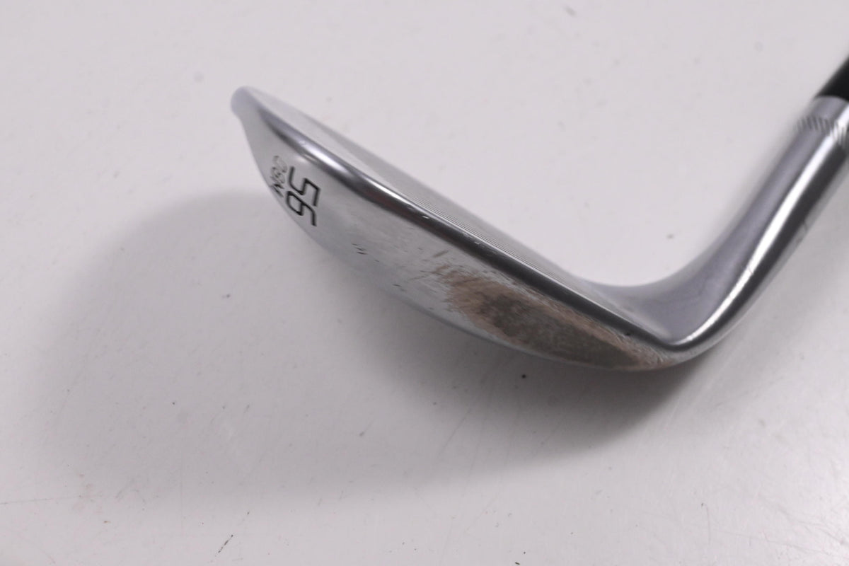 Titleist Vokey SM9 Sand Wedge / 56 Degree / Wedge Flex Titleist Vokey Shaft