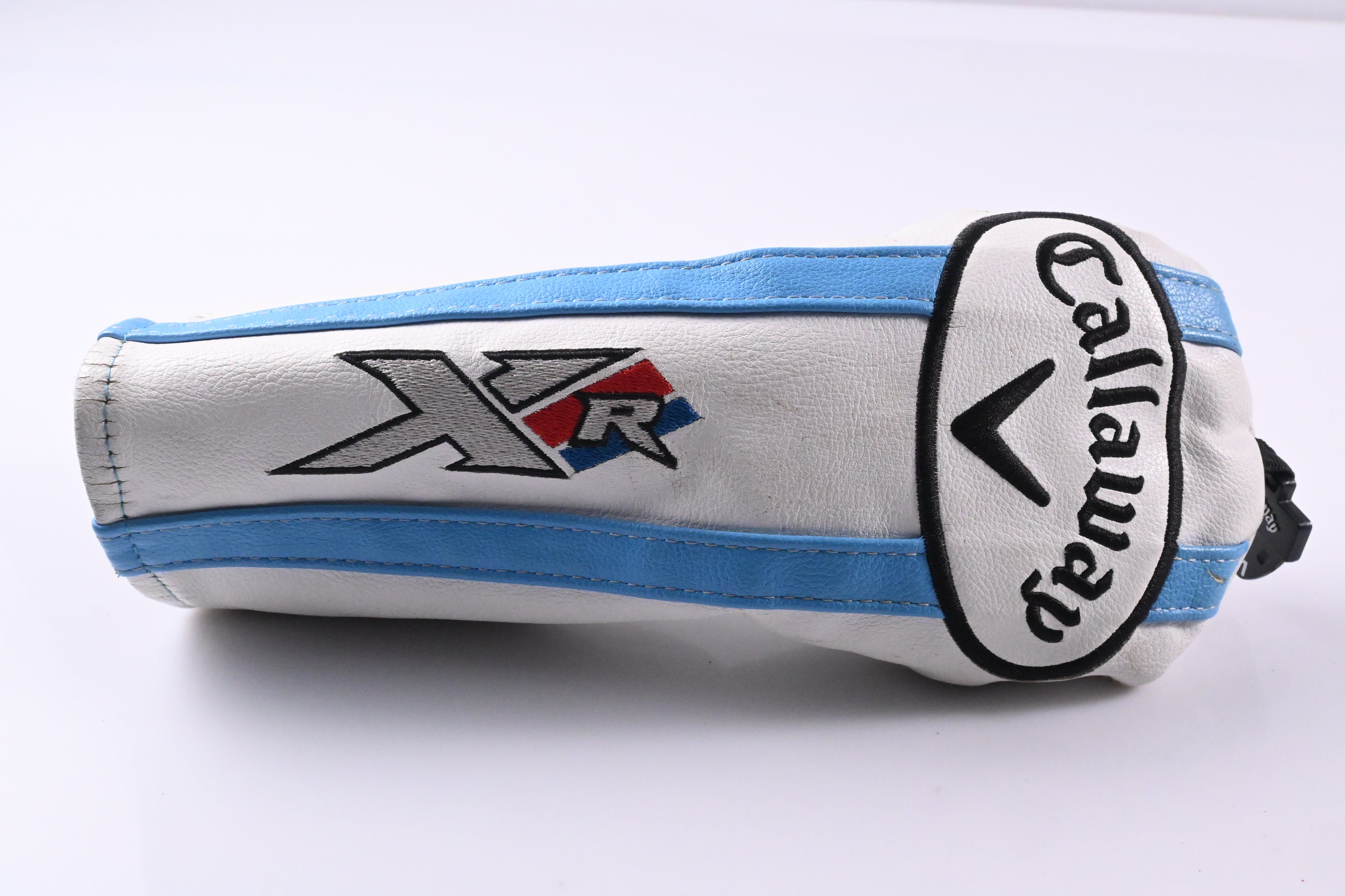 Left Hand Callaway XR16 #5 Wood / 18 Degree / Ladies Flex Bassara 52 Shaft