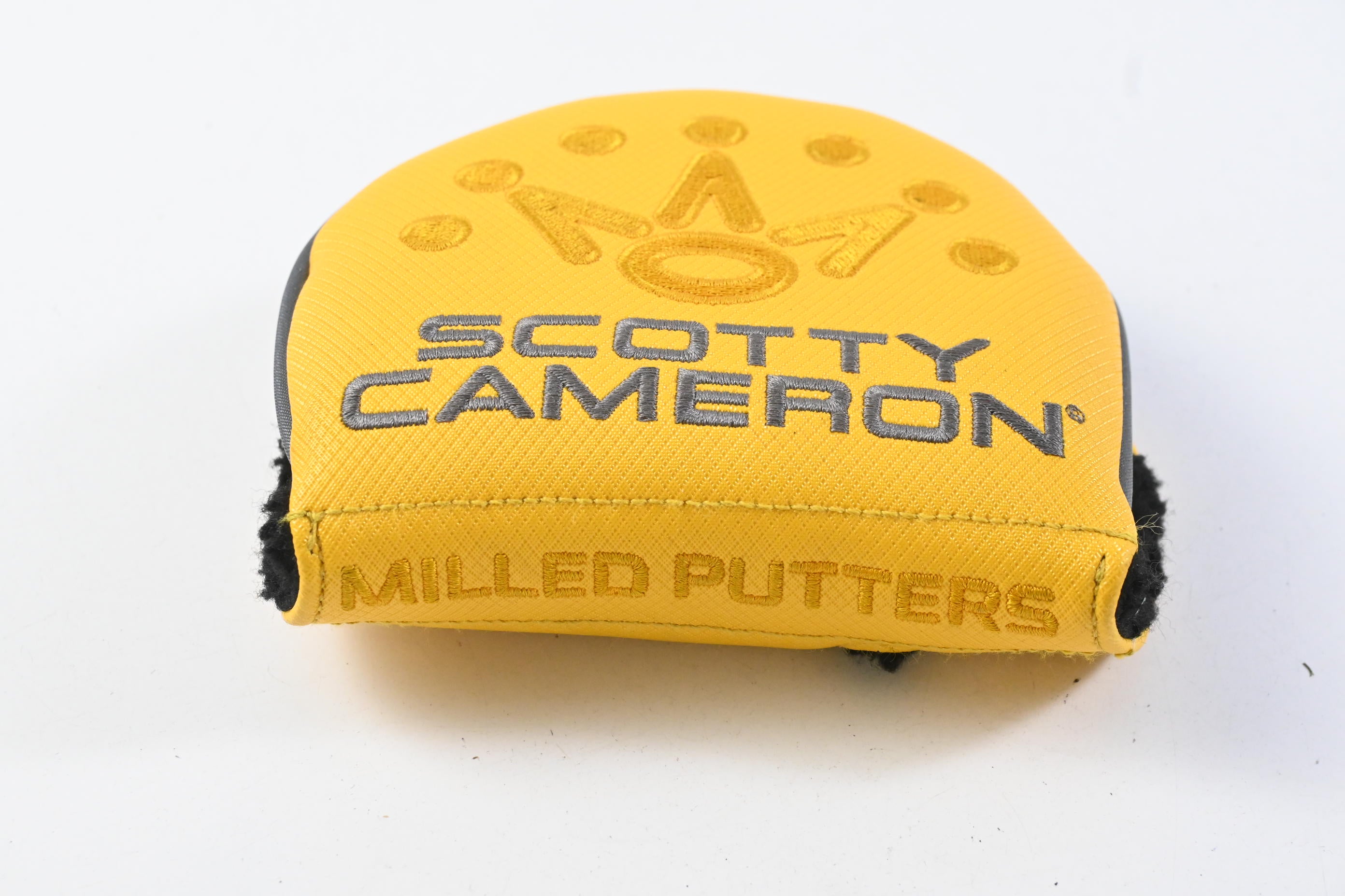 Left Hand Scotty Cameron Phantom X 7.5 2021 Putter / 34 Inch