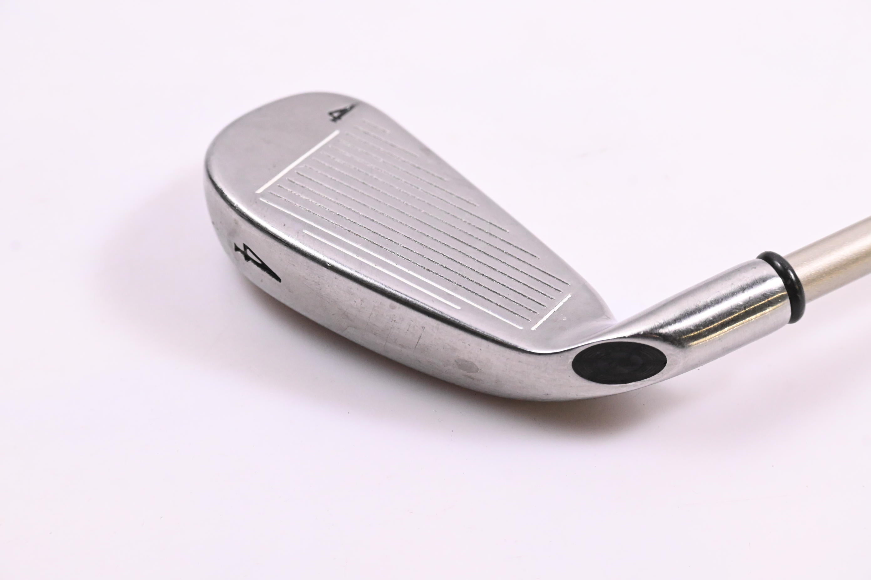 Ladies Callaway X-14 #4 Iron / 23.5 Degree / Ladies Flex Callaway Gems Shaft