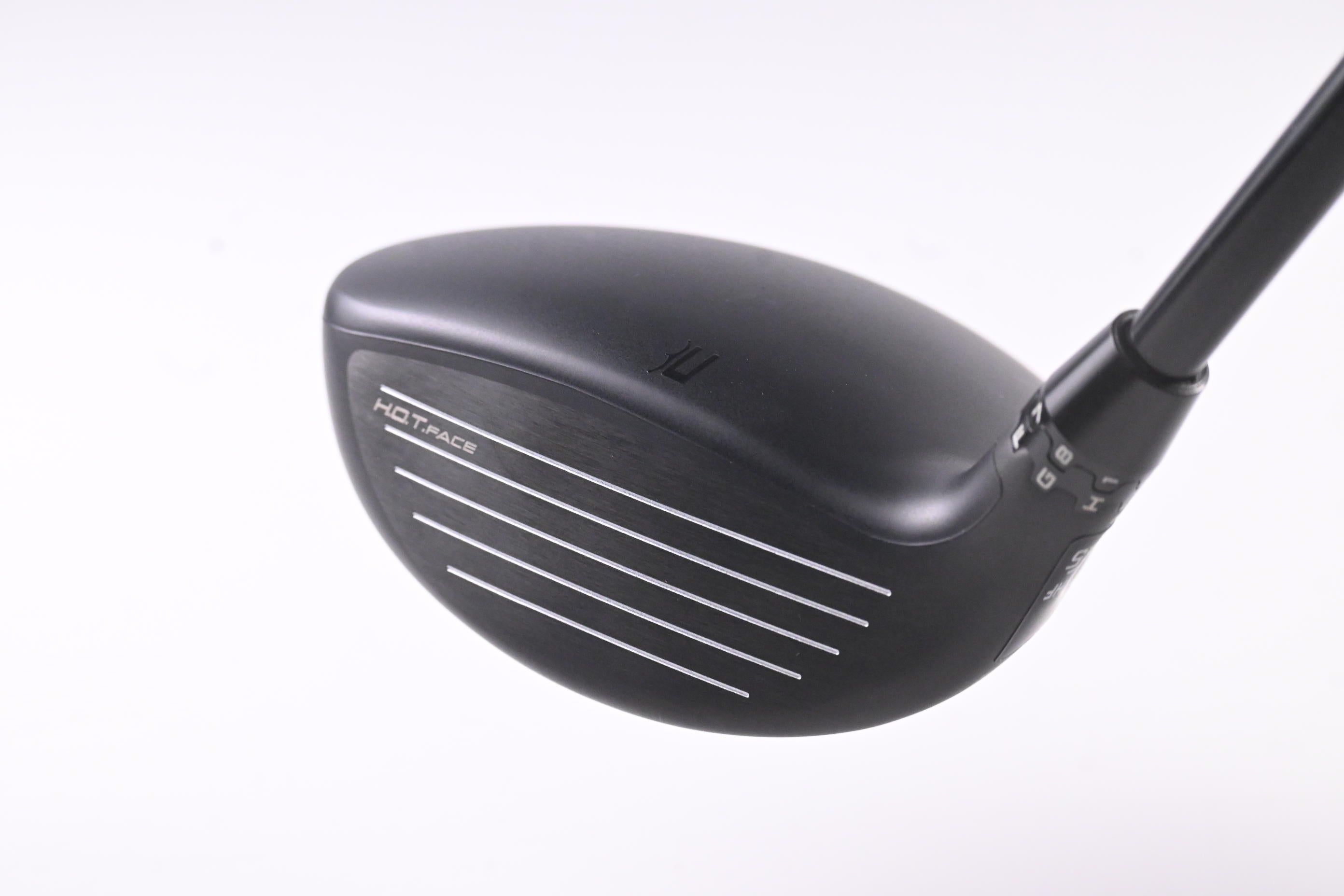 Cobra DS-Adapt X #3 Wood / 16.5 Degree / X-Flex Tensei 1K Red 60 Shaft