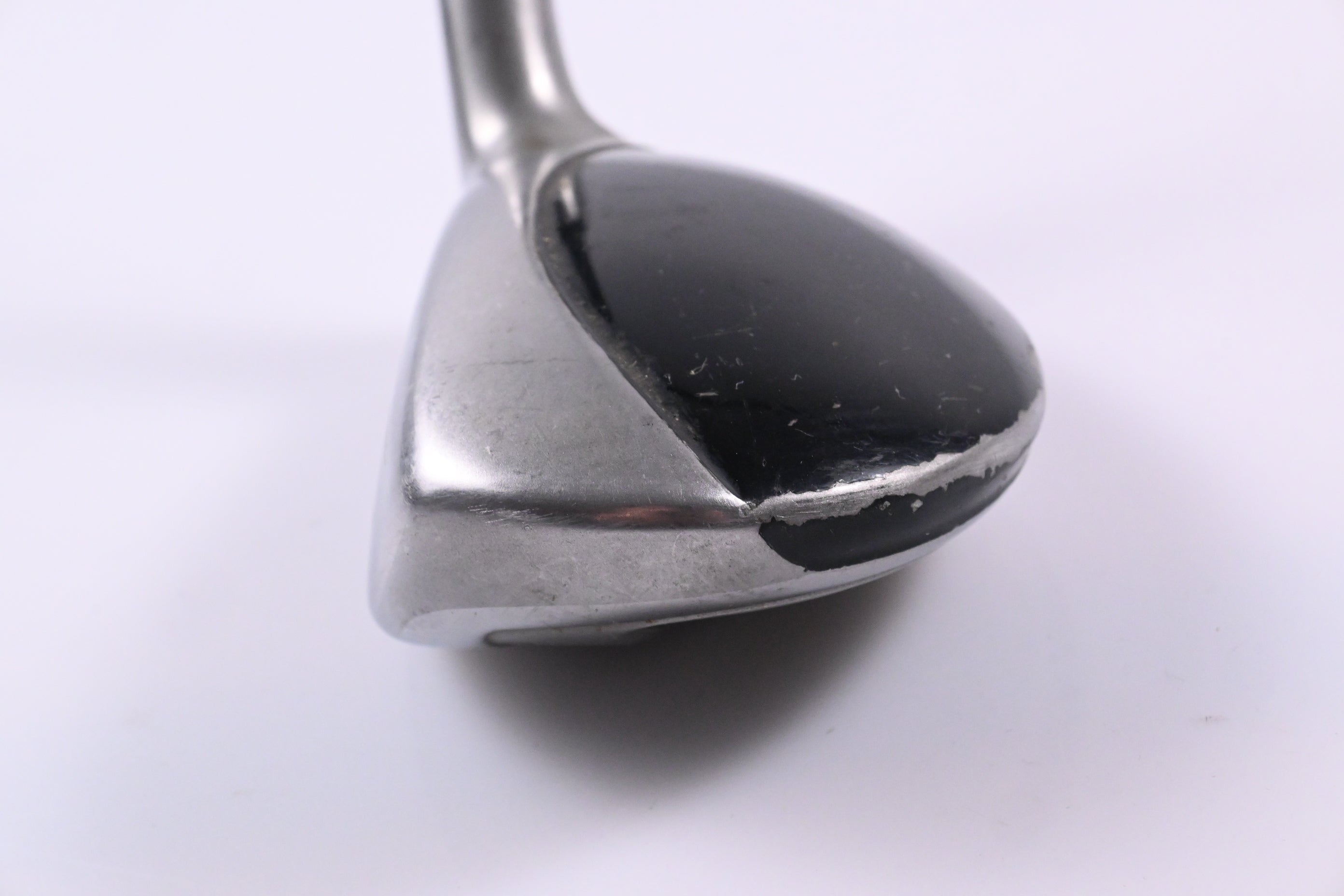 Left Hand Taylormade R7 Draw #3 Hybrid / 19 Degree / Regular Flex Taylormade 55