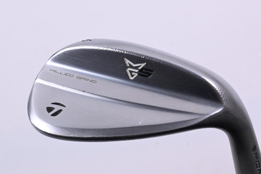 Taylormade Milled Grind 5 Sand Wedge / 56 Degree / Wedge Flex Dynamic Gold 115
