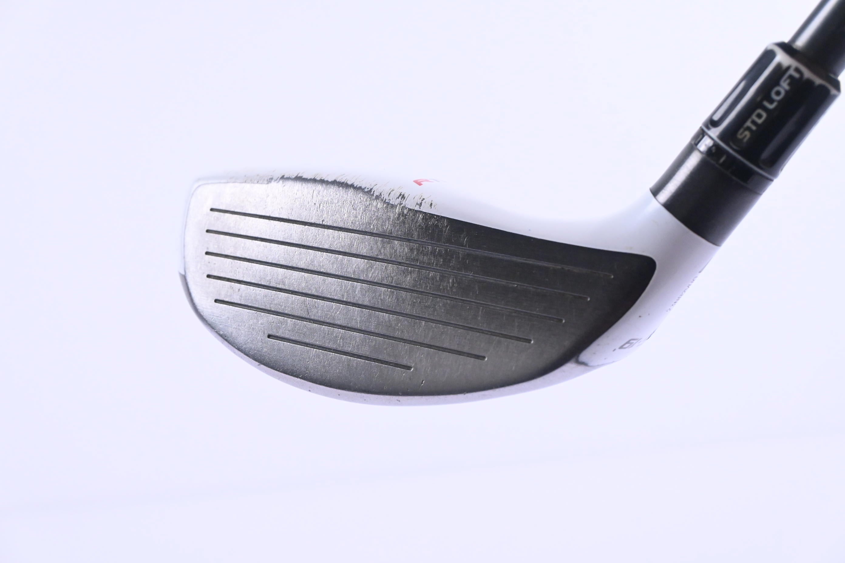 Taylormade R11S #5 Wood / 19 Degree / Regular Flex Aldila RIP Phenom 70