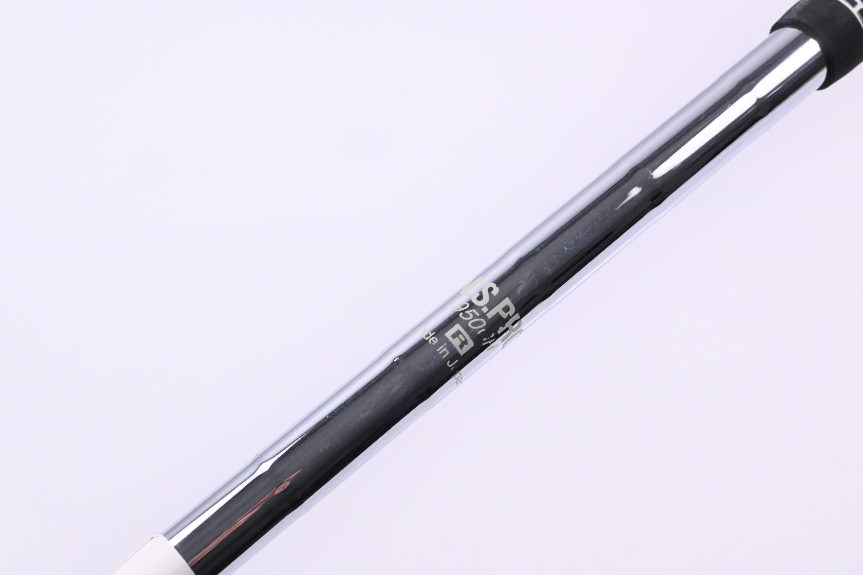 Titleist T350 2025 #5 Iron / 23 Degree / Regular Flex NS Pro 950GH Shaft