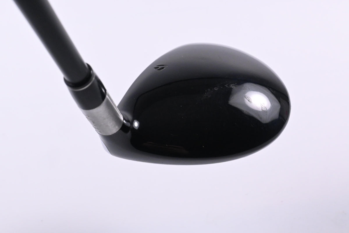 Taylormade V-Steel #3 Wood / 15 Degree / Stiff Flex M.A.S Ultralite Shaft