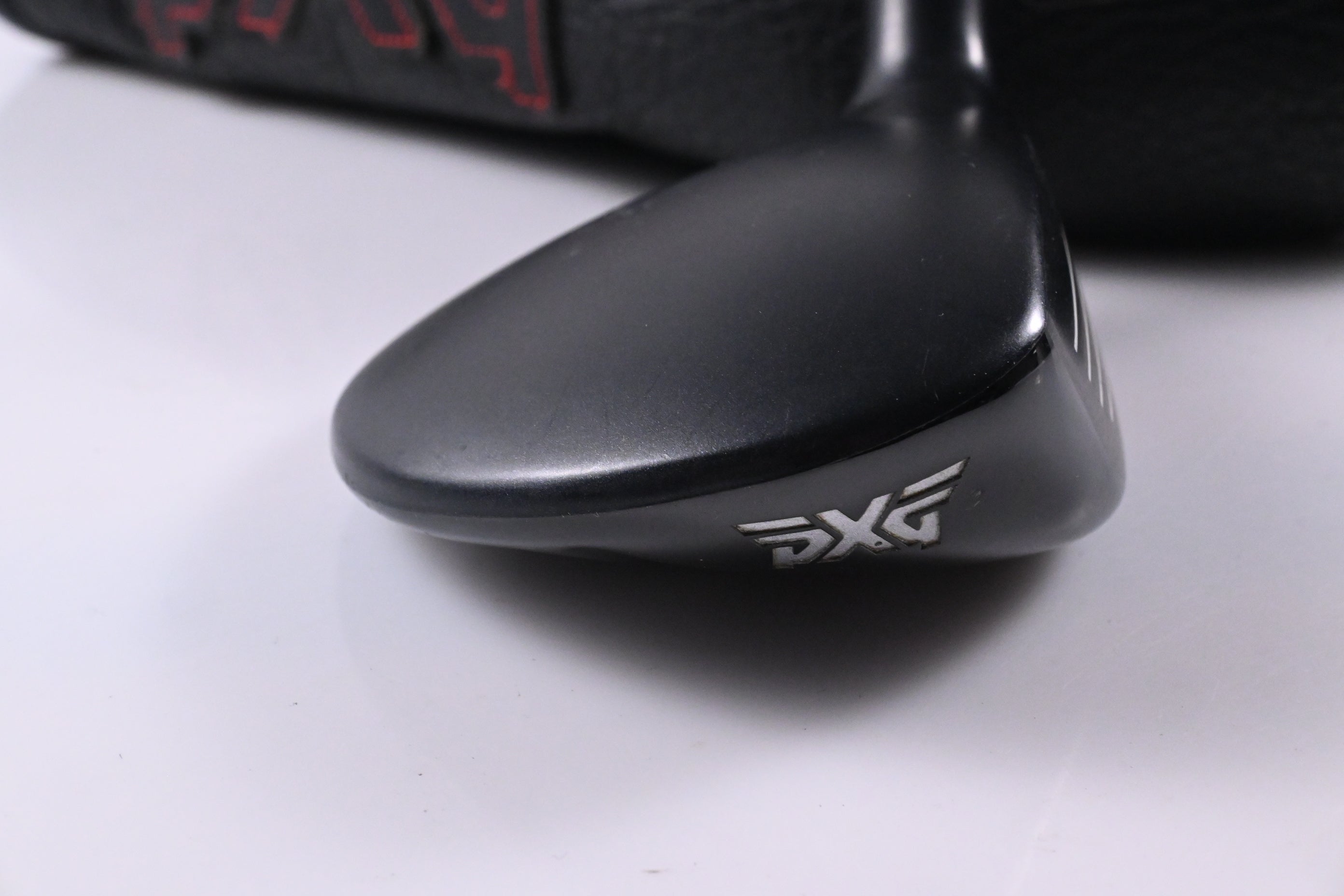 PXG 0341X Gen1 #5 Wood / 18 Degree / Regular Flex Tensei CK Pro Blue 60 Shaft