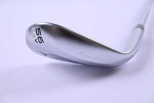 Mizuno Pro T-1 Sand Wedge / 56 Degree / Stiff Flex Dynamic Gold S400 Shaft