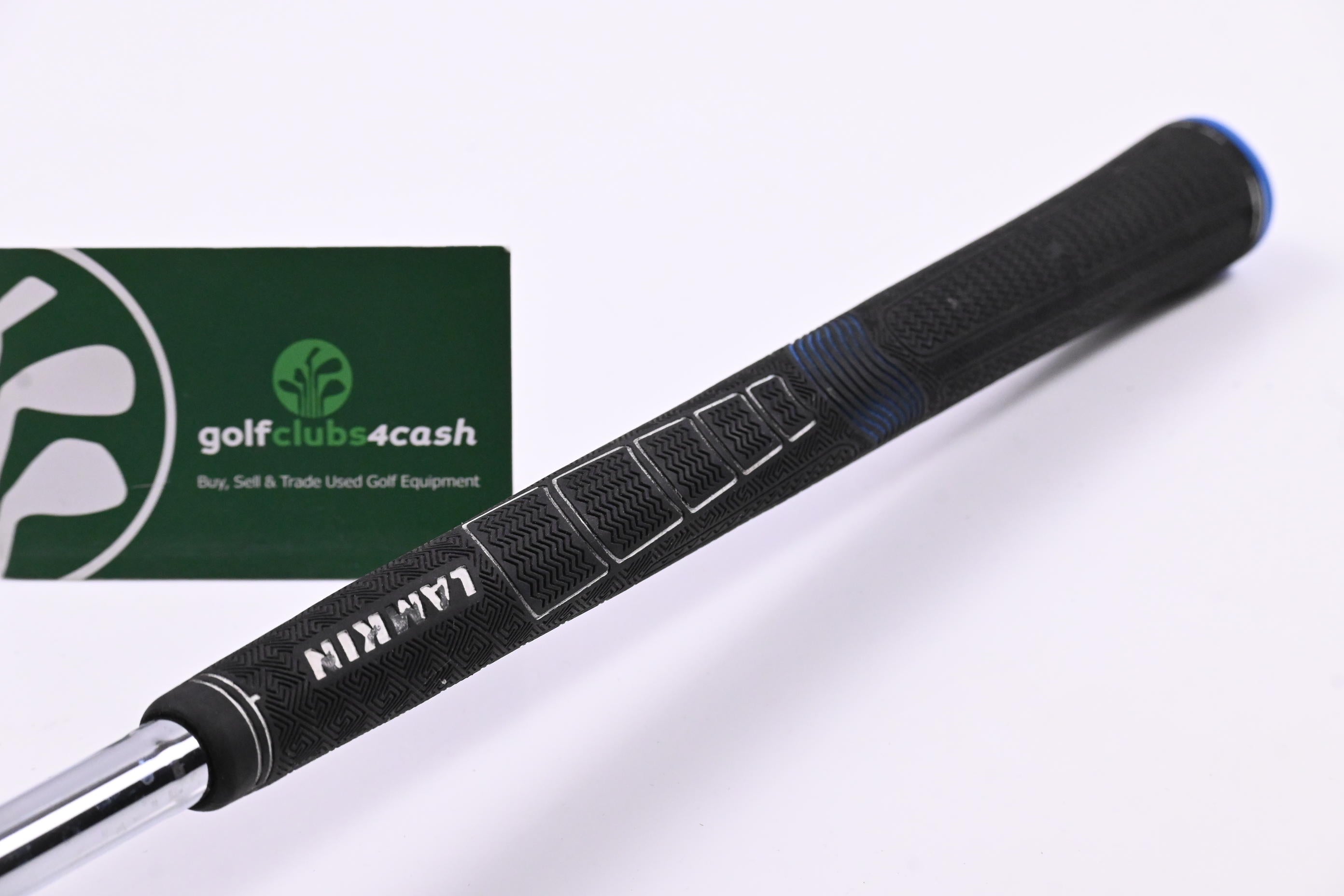 Cleveland RTX 6 Zipcore Lob Wedge / 58 Degree / Wedge Flex Dynamic Gold Spinner