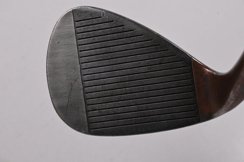 Taylormade Hi-Toe Raw Sand Wedge / 54 Degree / Wedge Flex KBS Tour Shaft