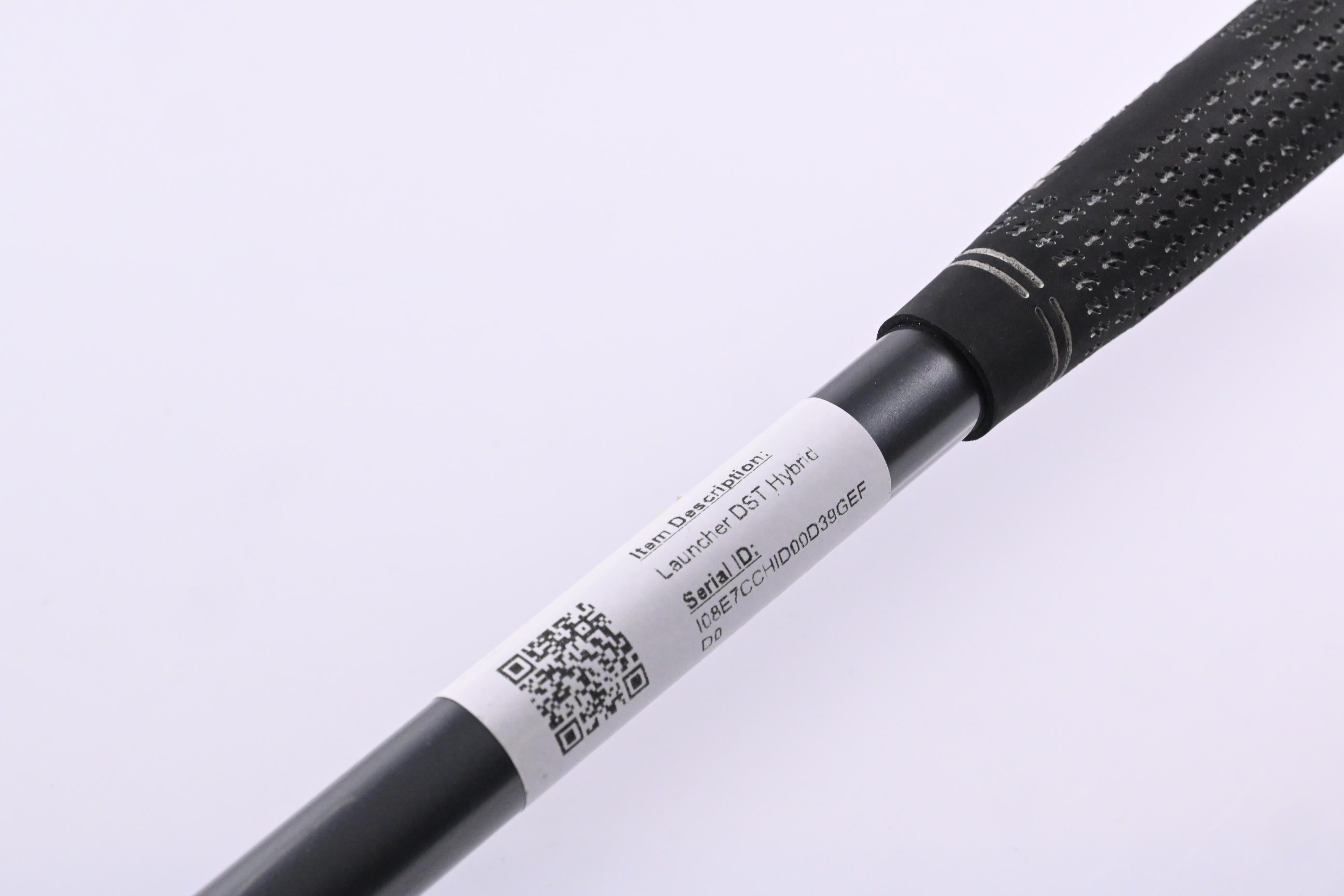 Cleveland Launcher DST #2 Hybrid / 18 Degree / Regular Flex Diamana 74 vSL Shaft