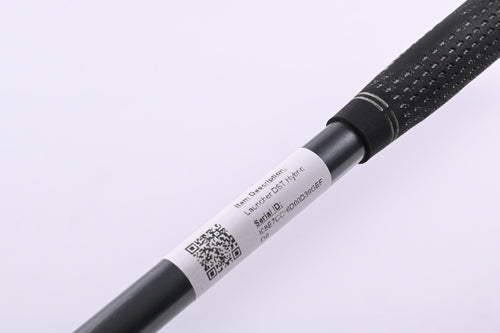 Cleveland Launcher DST #2 Hybrid / 18 Degree / Regular Flex Diamana 74 vSL Shaft