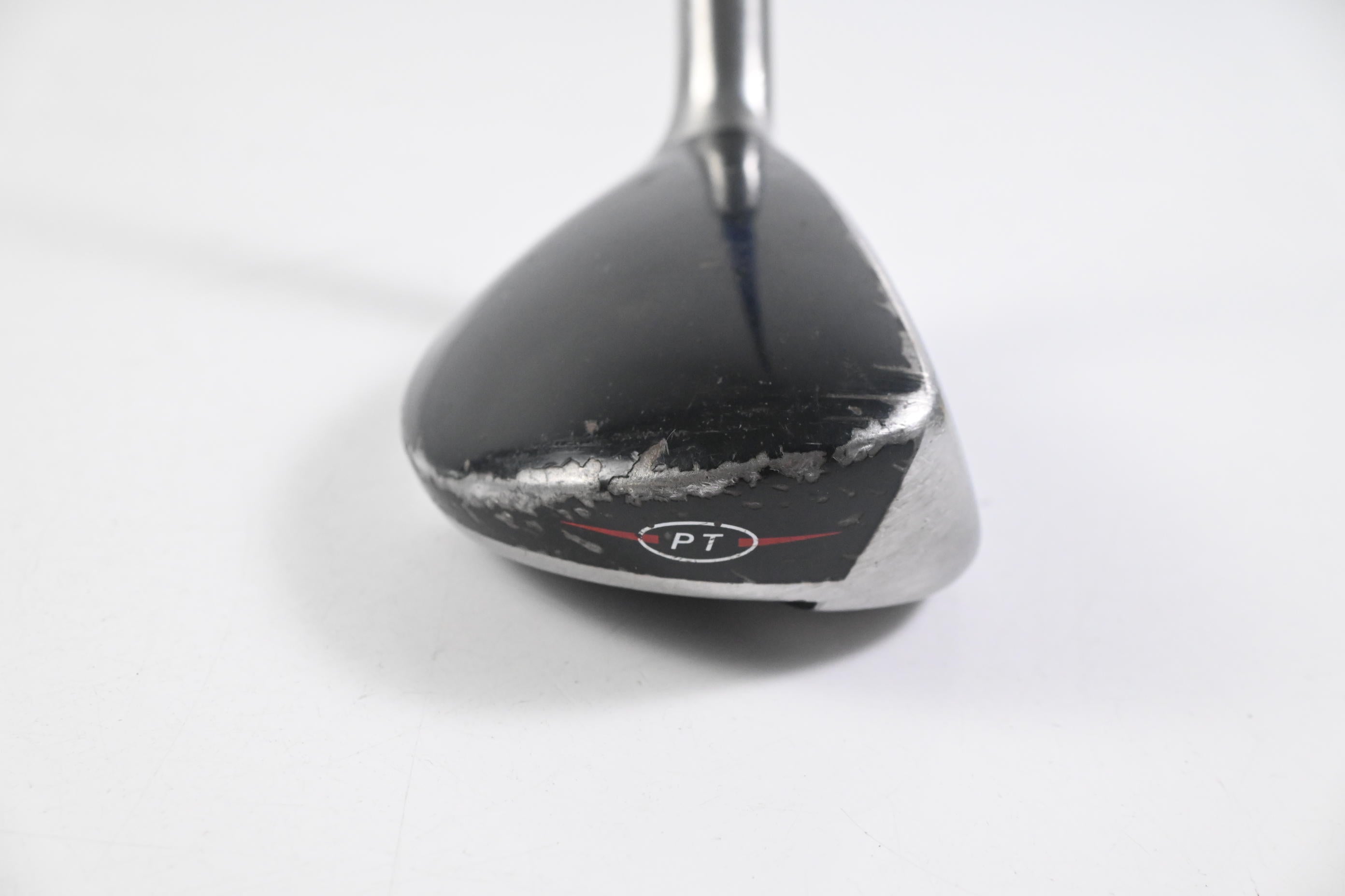 Titleist 585.H #4 Hybrid / 24 Degree / Stiff Flex Graphite Design Tour AD YS 85